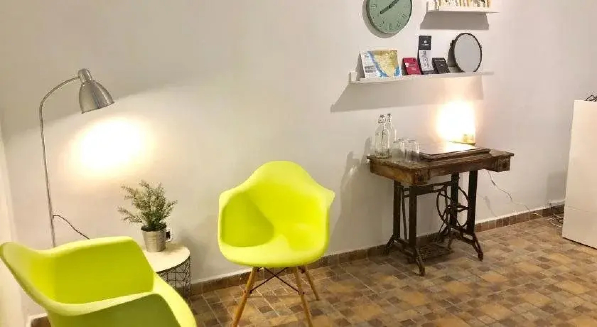 Hospederia La Cantarera