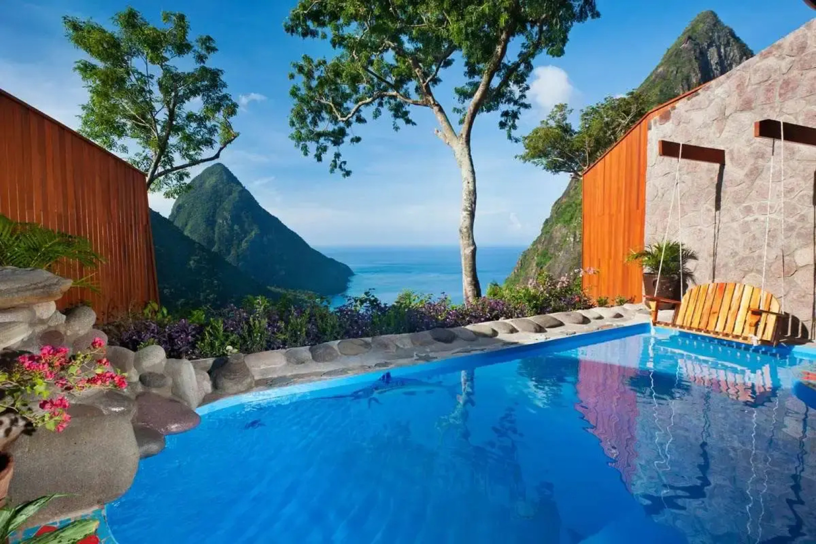 Ladera Resort - Adults Only
