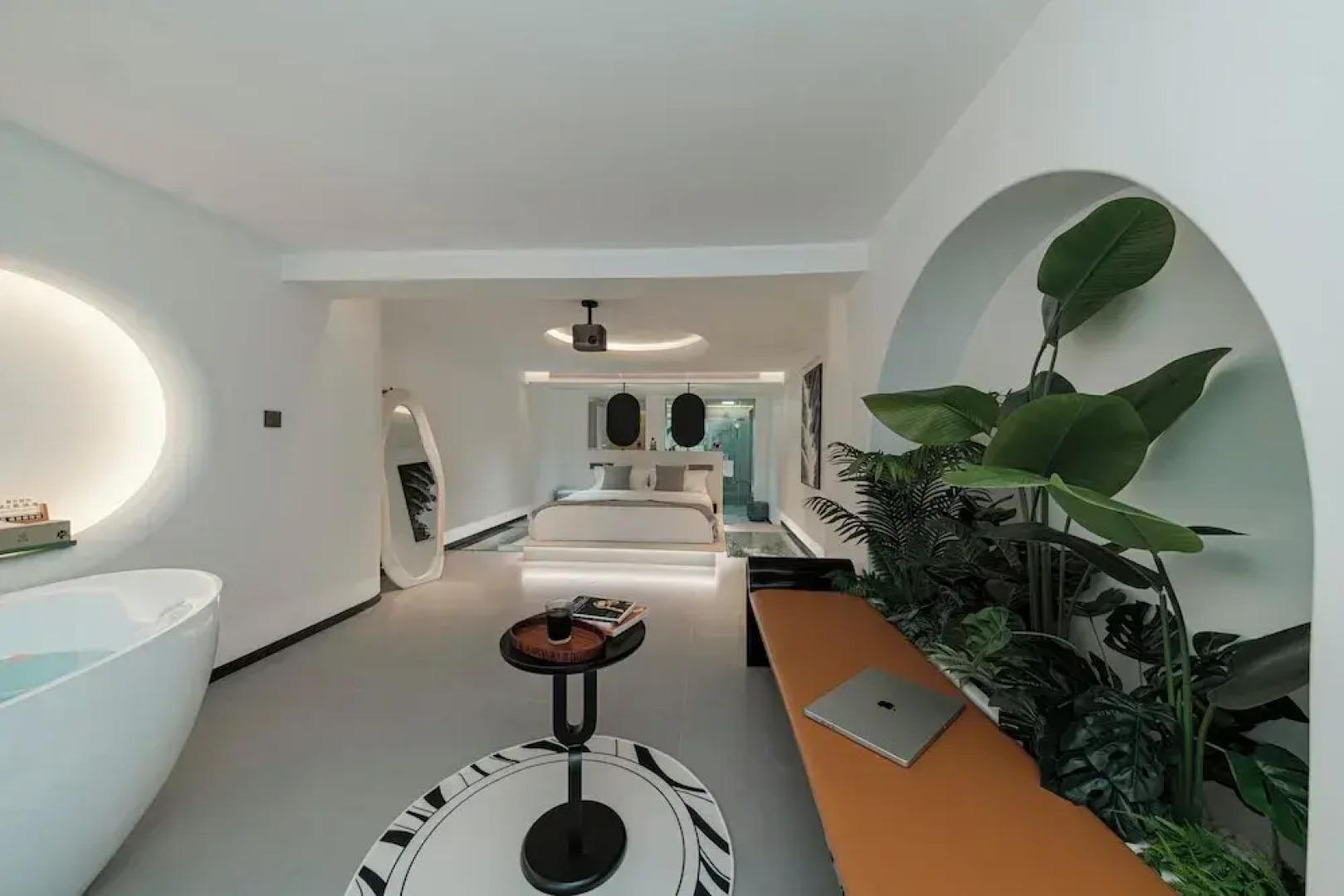 viila River View Resort Xishuangbanna