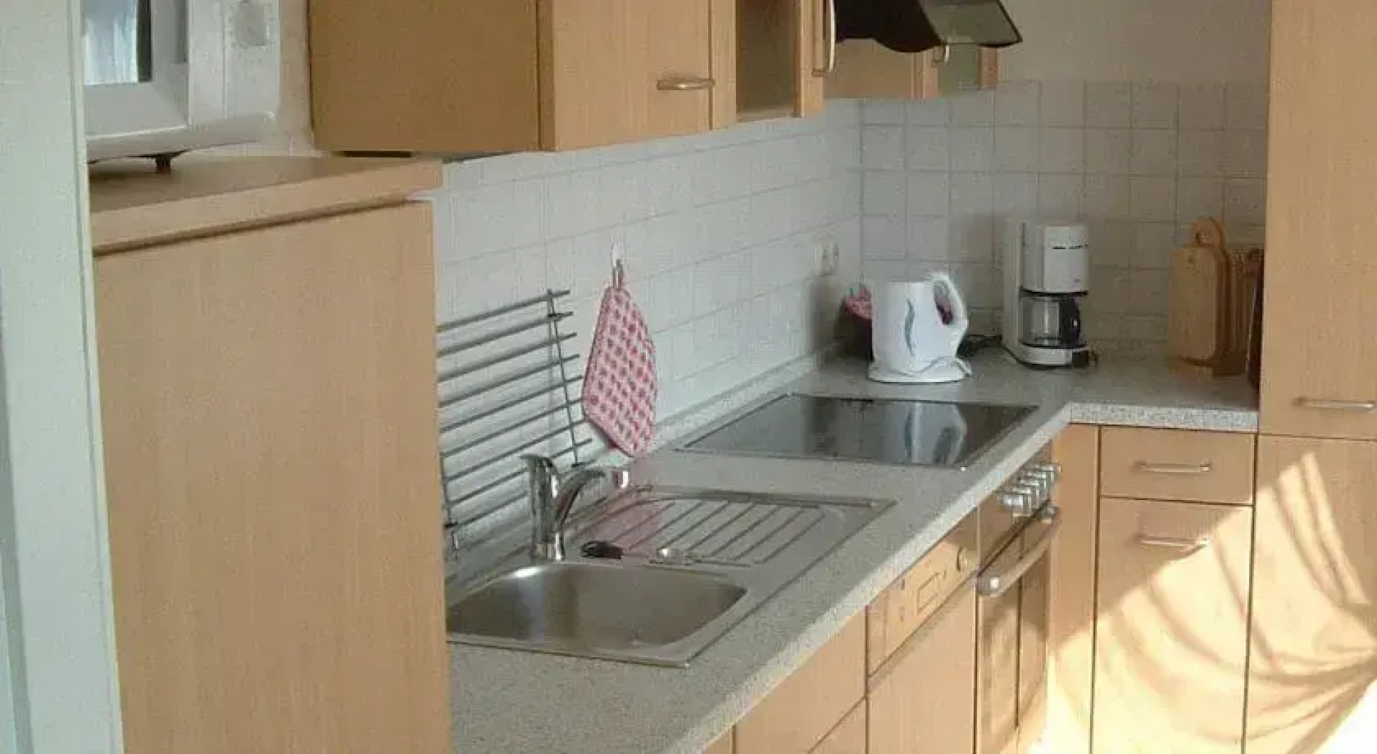 Ferienhof Boysenfeld