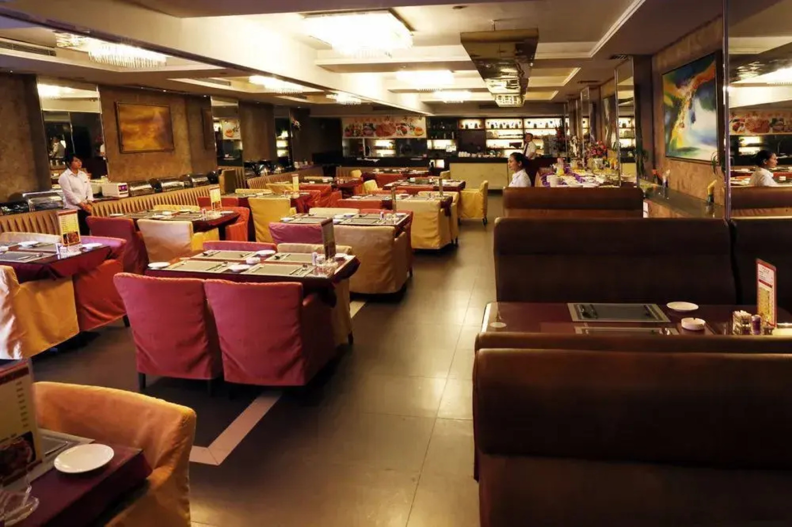 Berlin Holiday Hotel