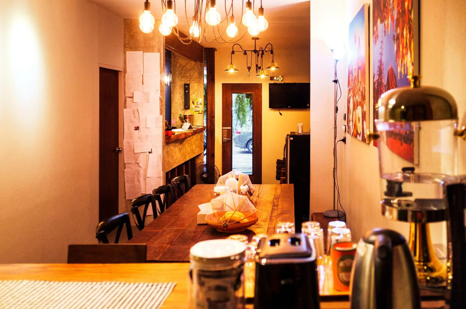 Pakping The Cozy Living Chiangmai