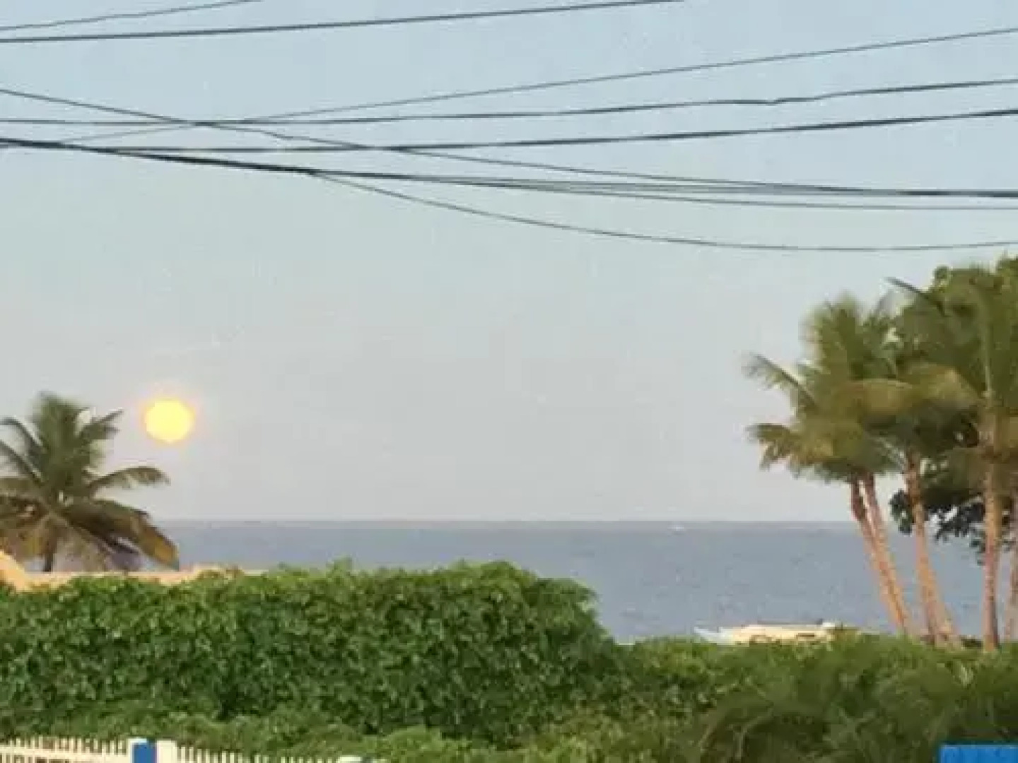 Las Olas Beach House