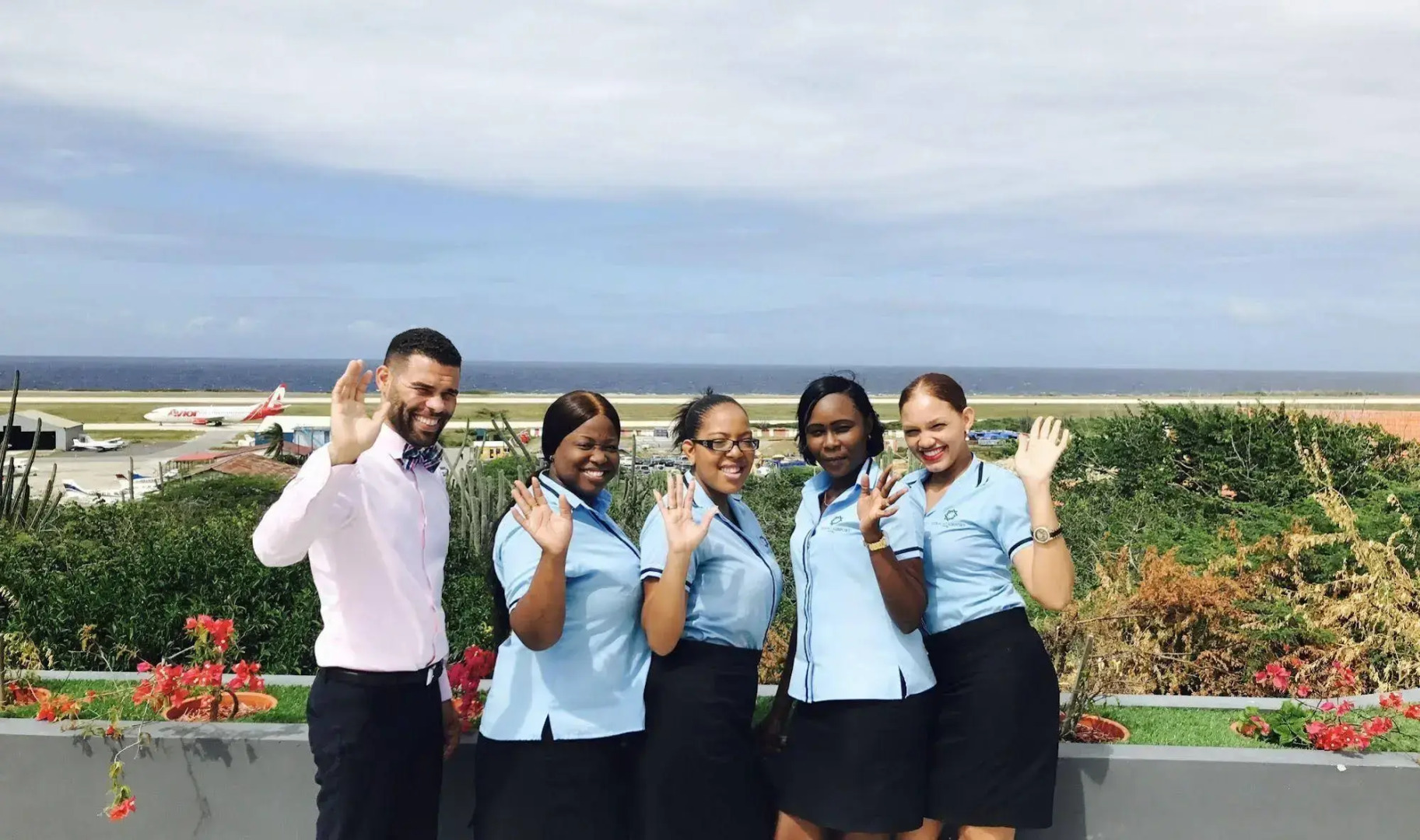 Curaçao Airport Hotel