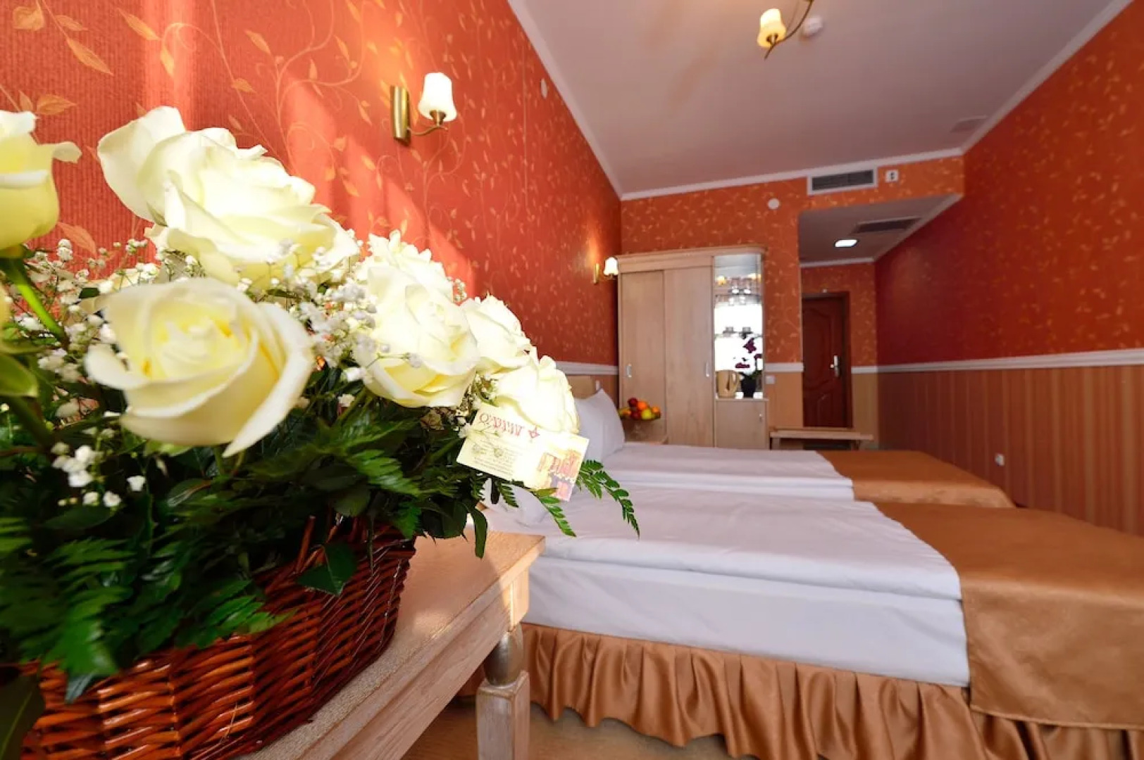 Отель «О'Азамат»