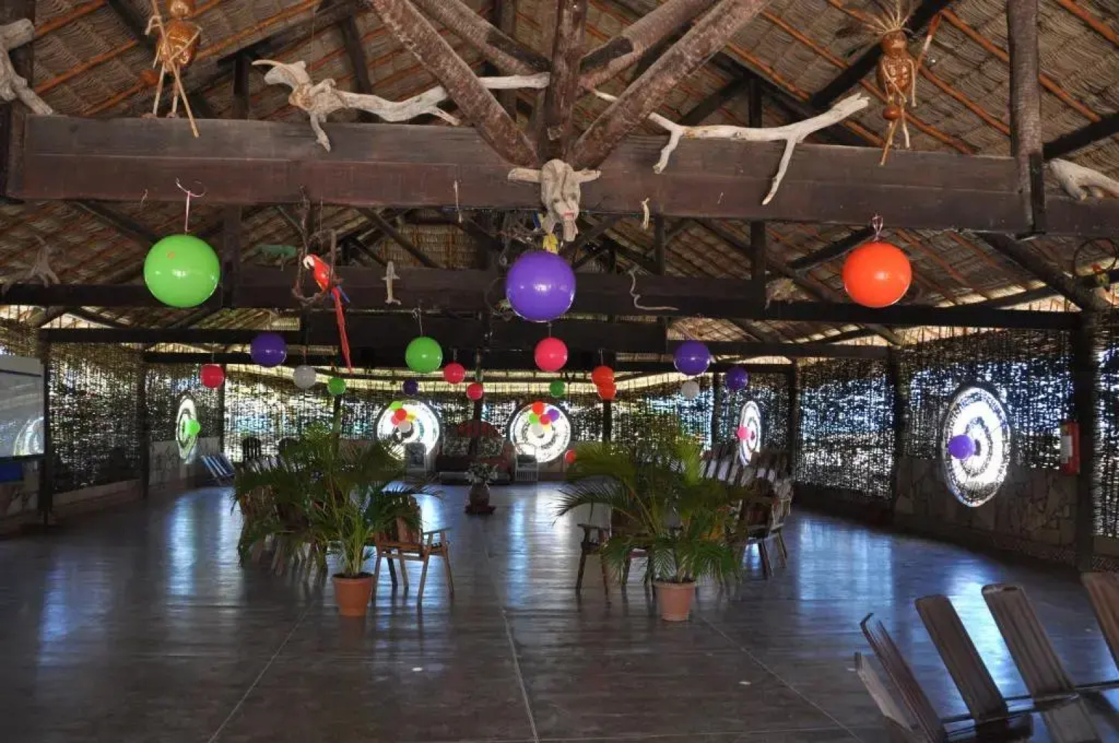 Ocas do Índio Hotel Spa