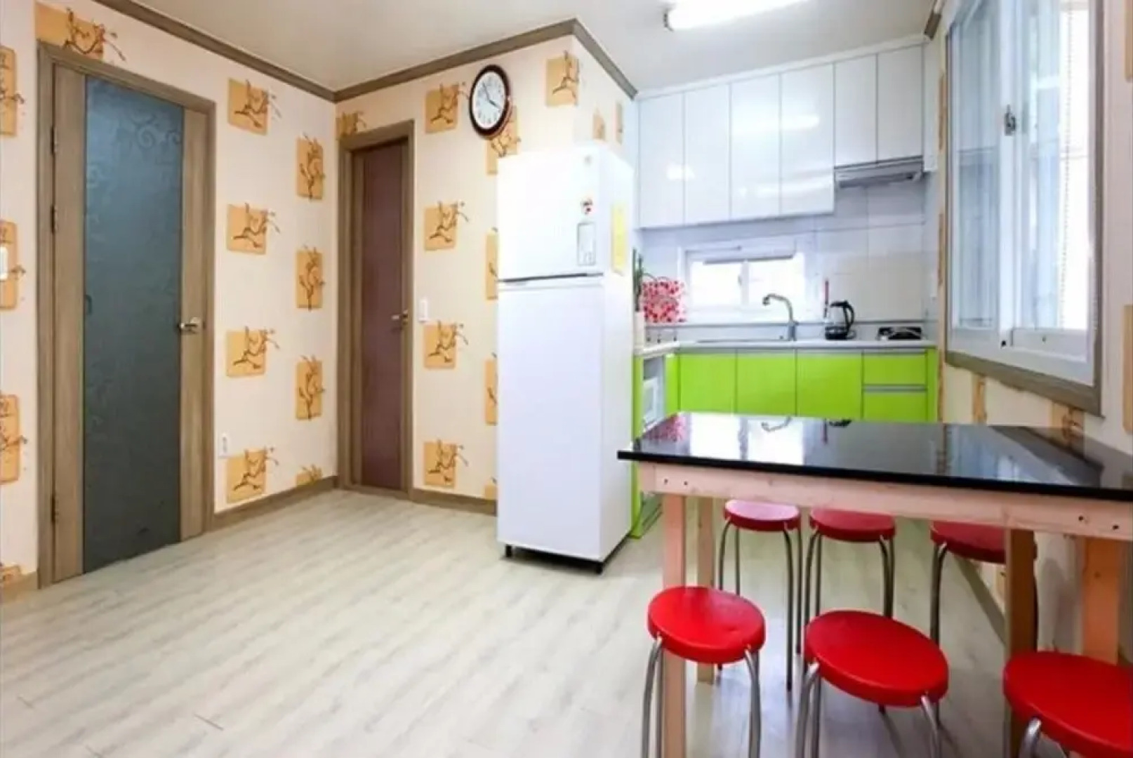 Yangpyeong Munaen Star Pension