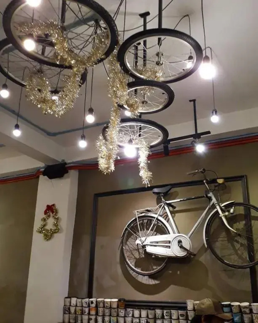 Sweet Homestay Penang