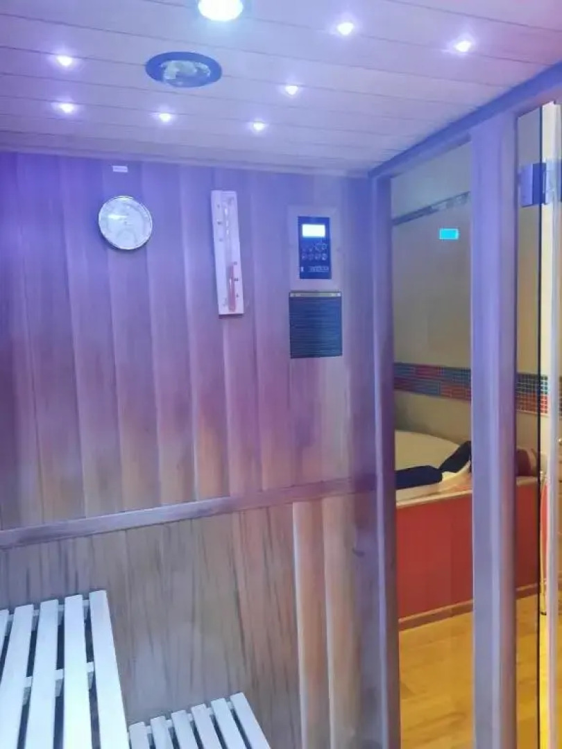 VIP Room 209 (Adults Only)