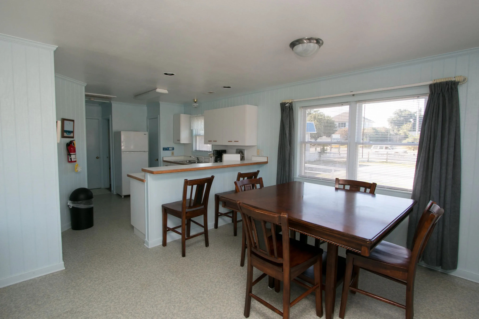 Outer Banks Motel - Village Accommodations