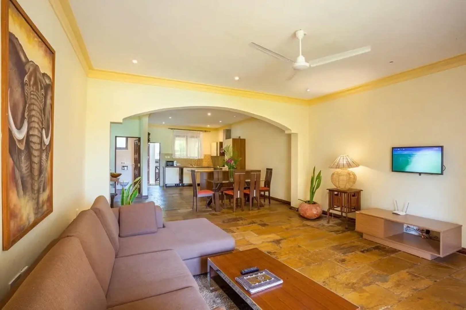 Diani Luxury Apartments