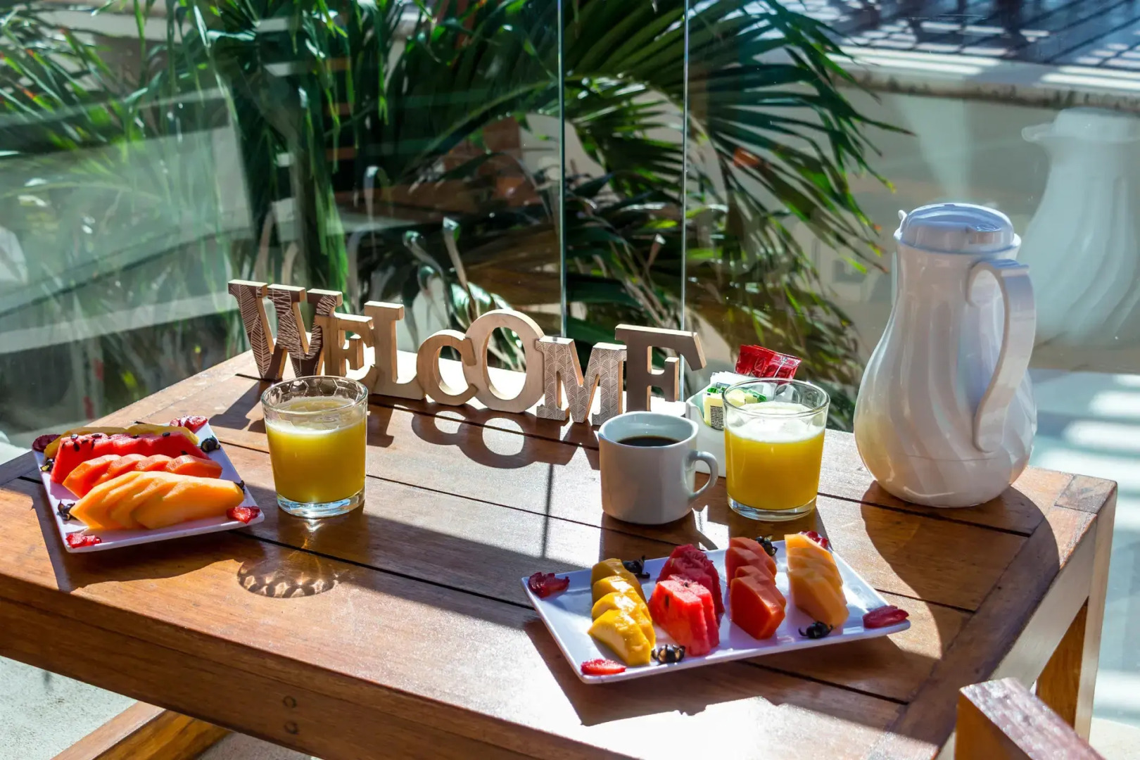 Aquastar Hotel & Apartments