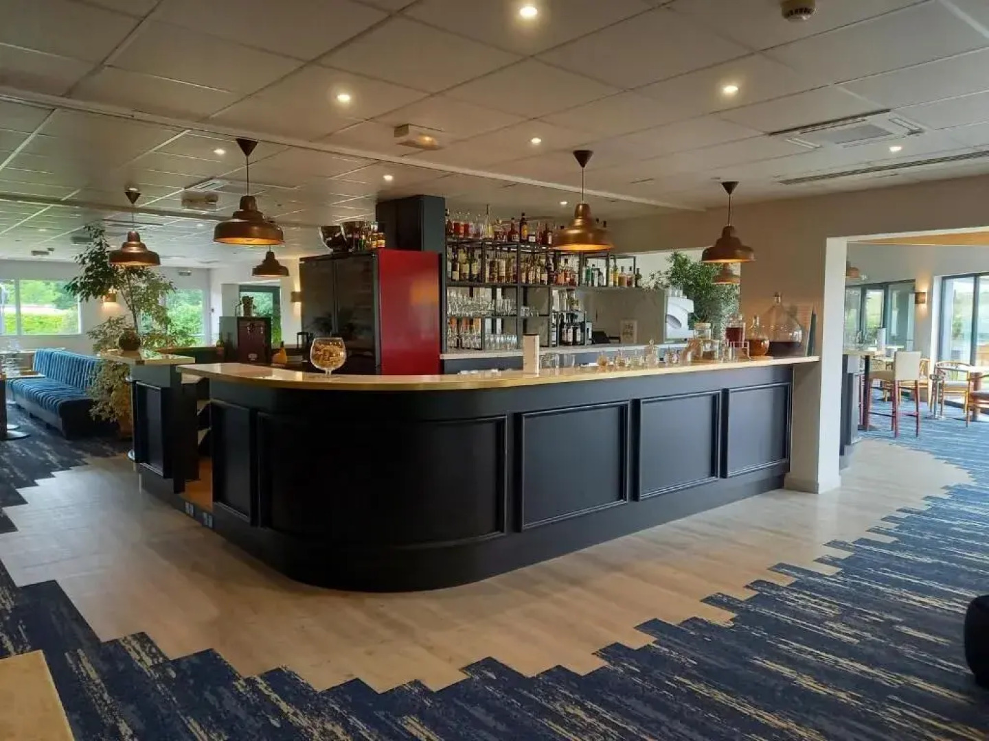 Artémis Hôtel & Spa Bistro Coquet