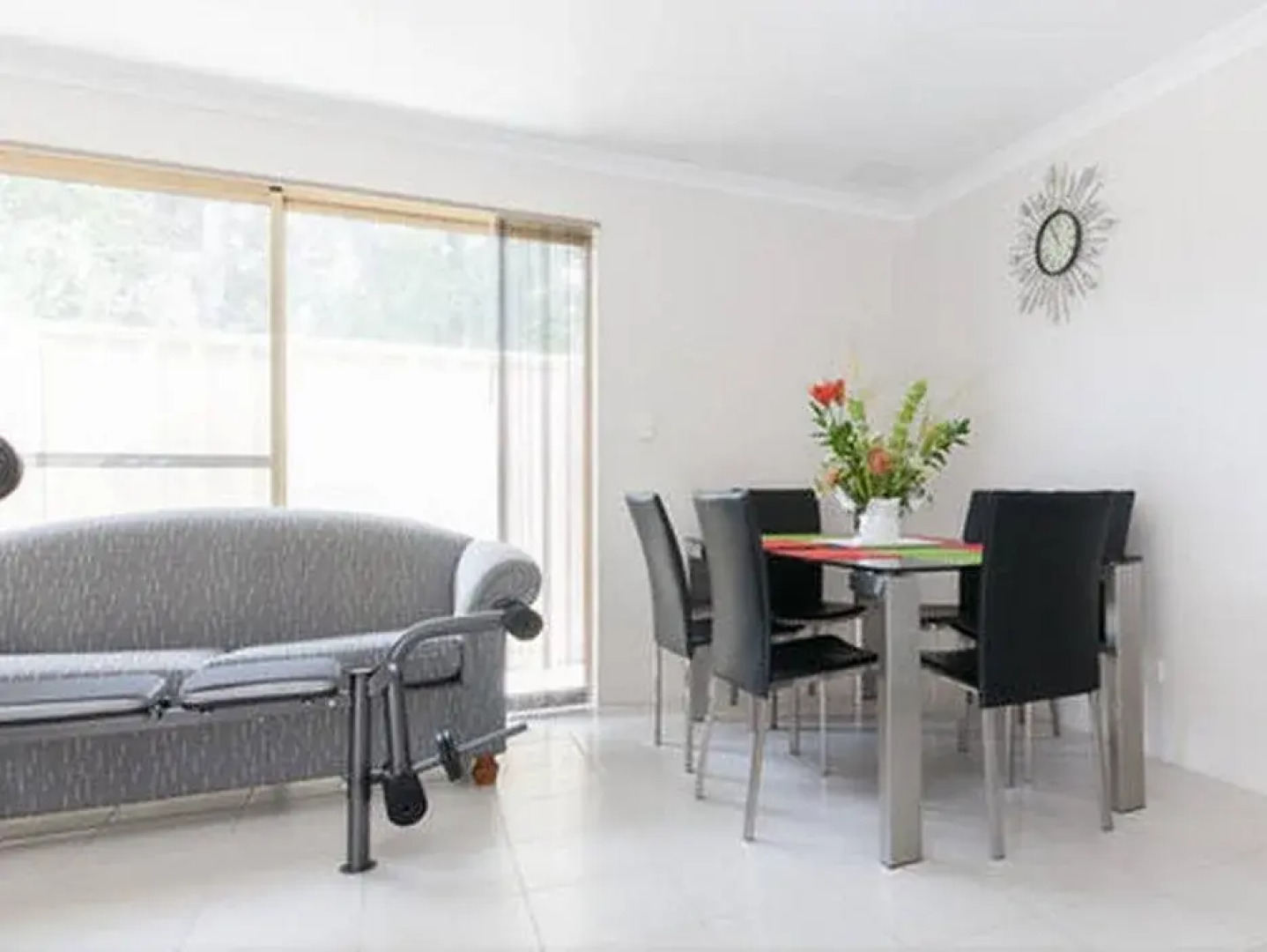 Queens Park Holiday Accommodation