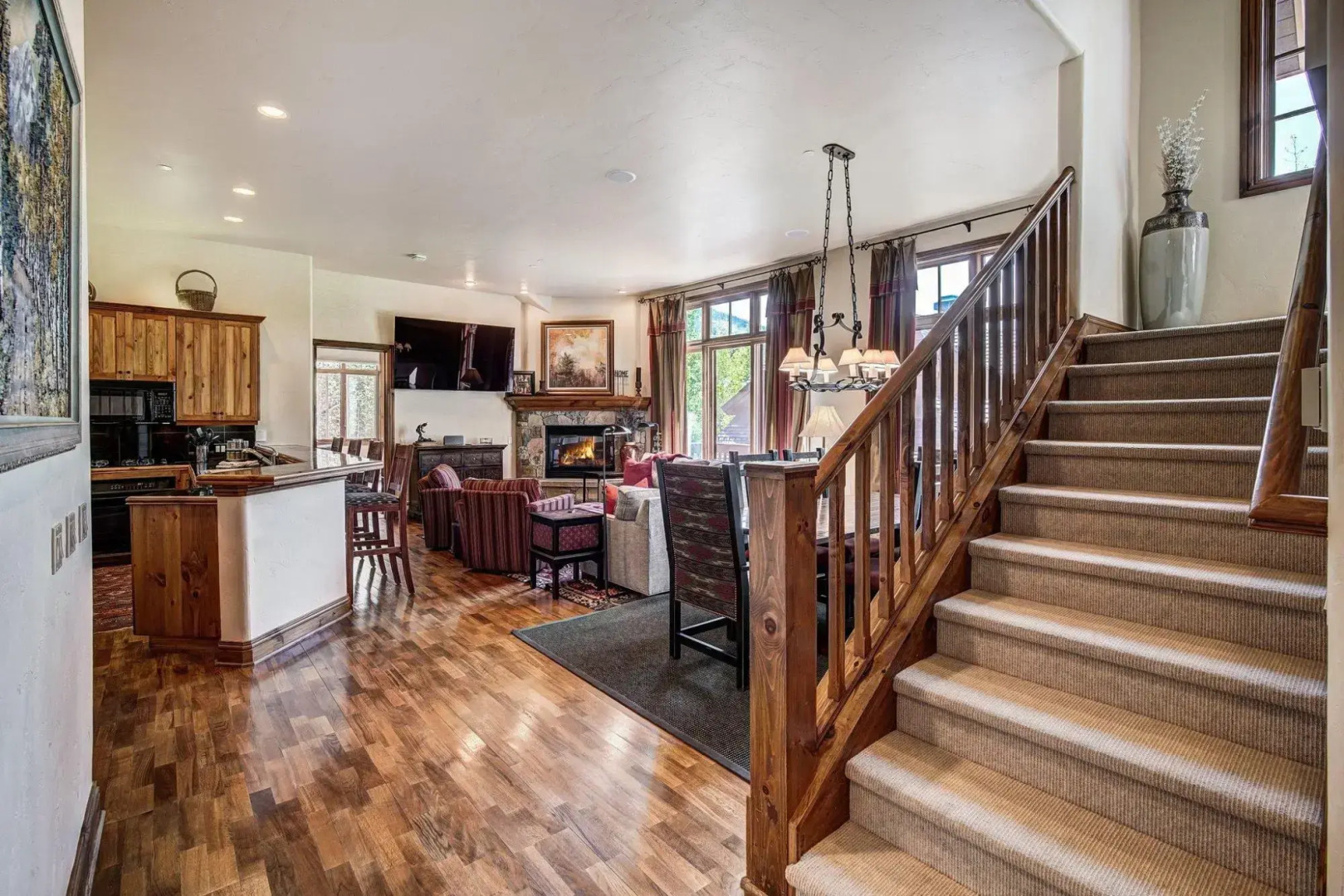 Arrowhead Village Beaver Creek