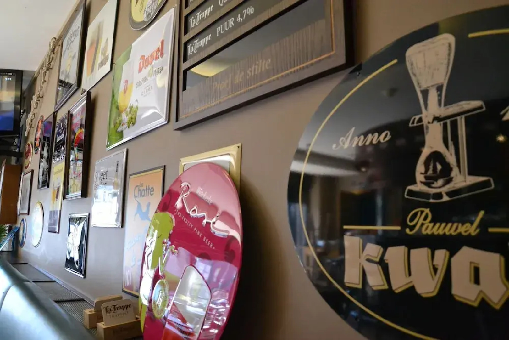 Auberge le Temps des Saveurs