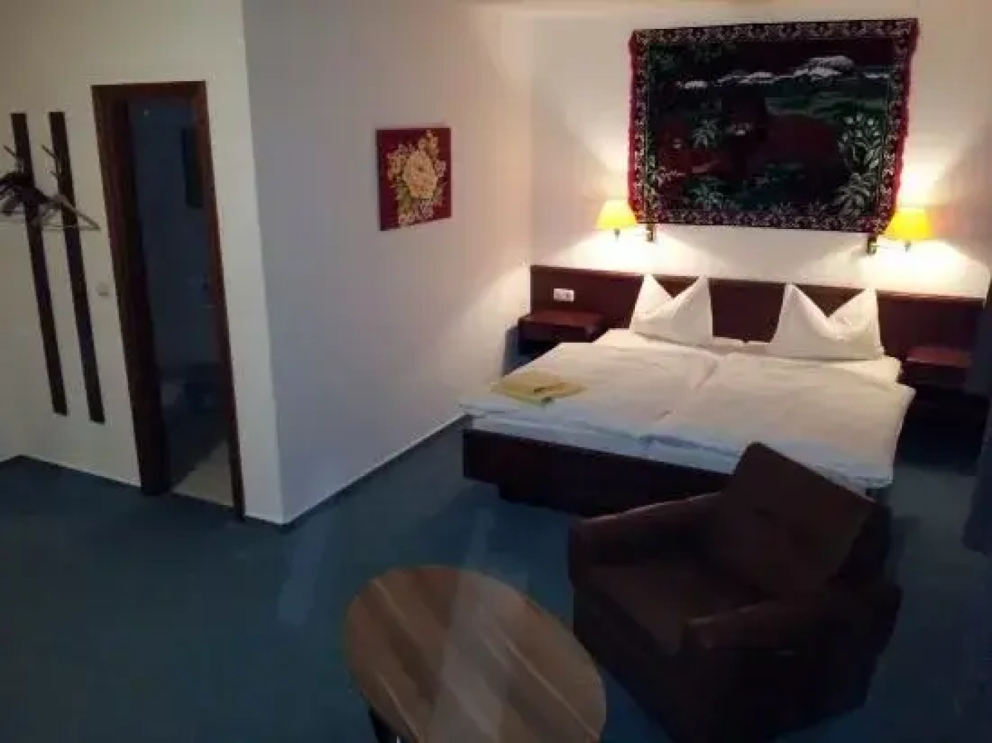 Hotel "Gasthaus zum Löwen"