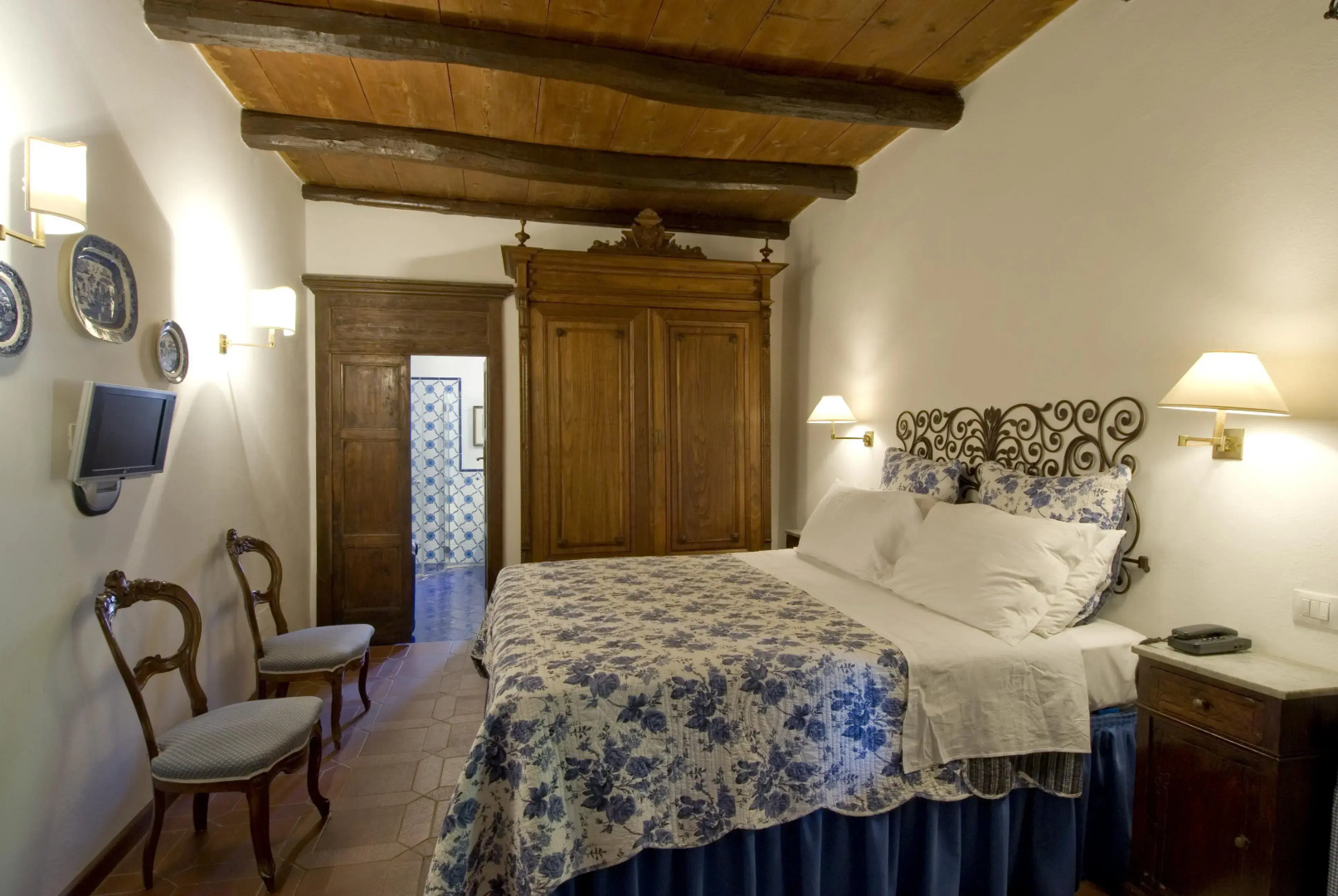 Hotel Lucrezia