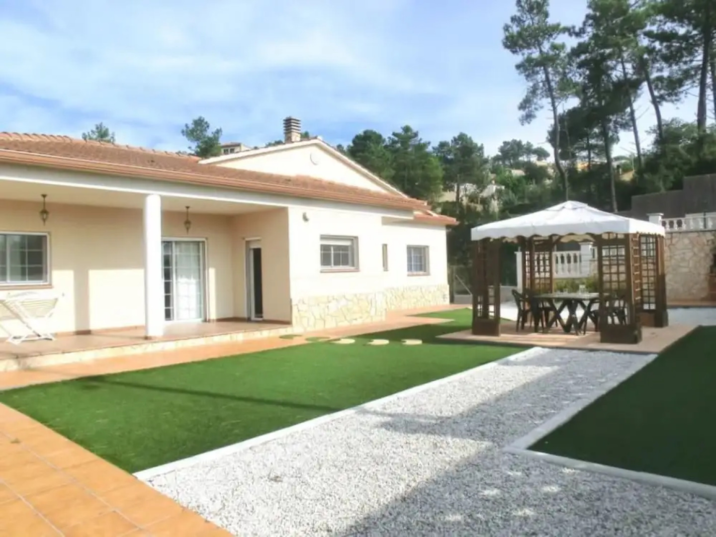 Villa in Lloret de Mar - 104104 by MO Rentals