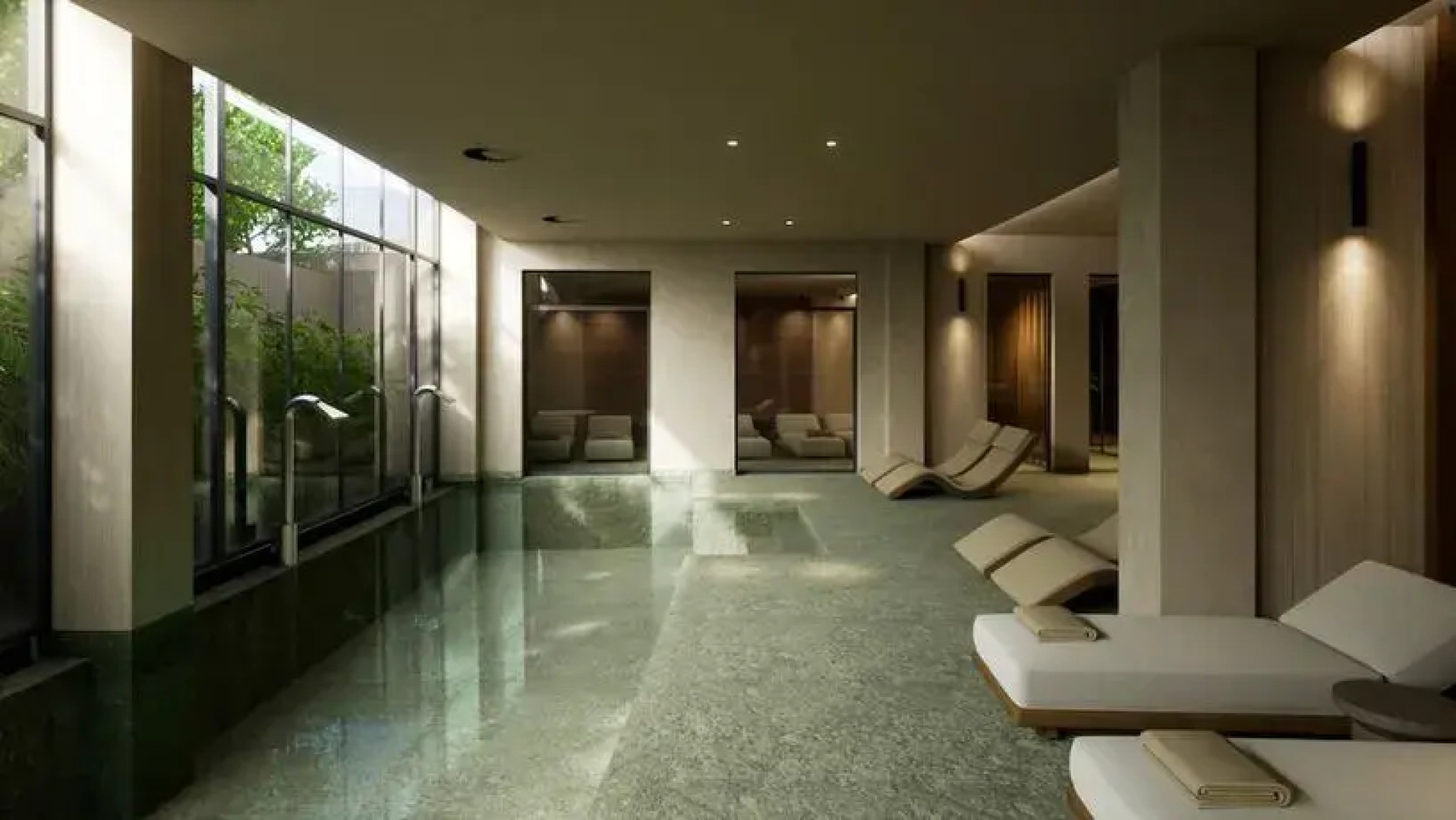 Zoetry Halkidiki Resort & Spa - Adults Only +16 - New Opening