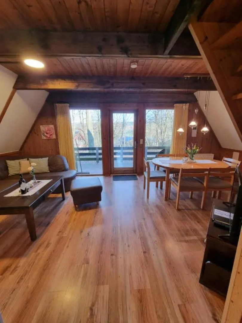 Ferienhaus Marpe 125