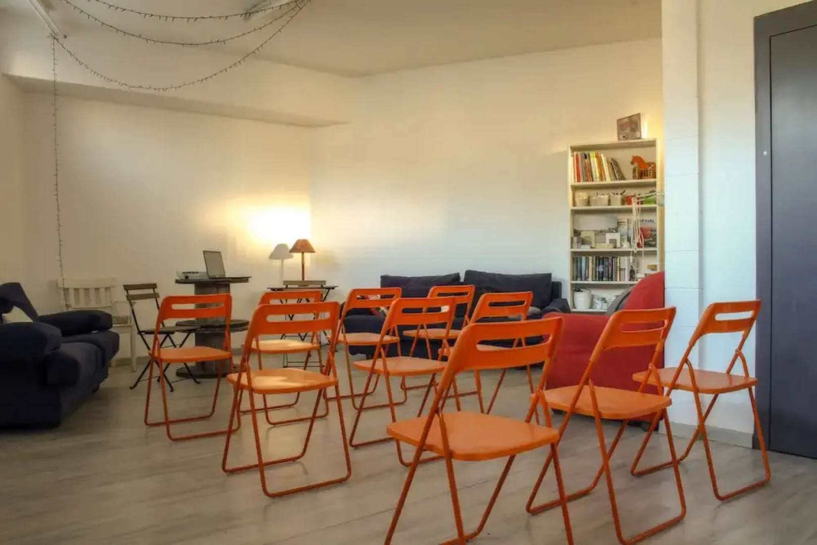 La Cordata Accommodation - Woodhouse Bike Hotel