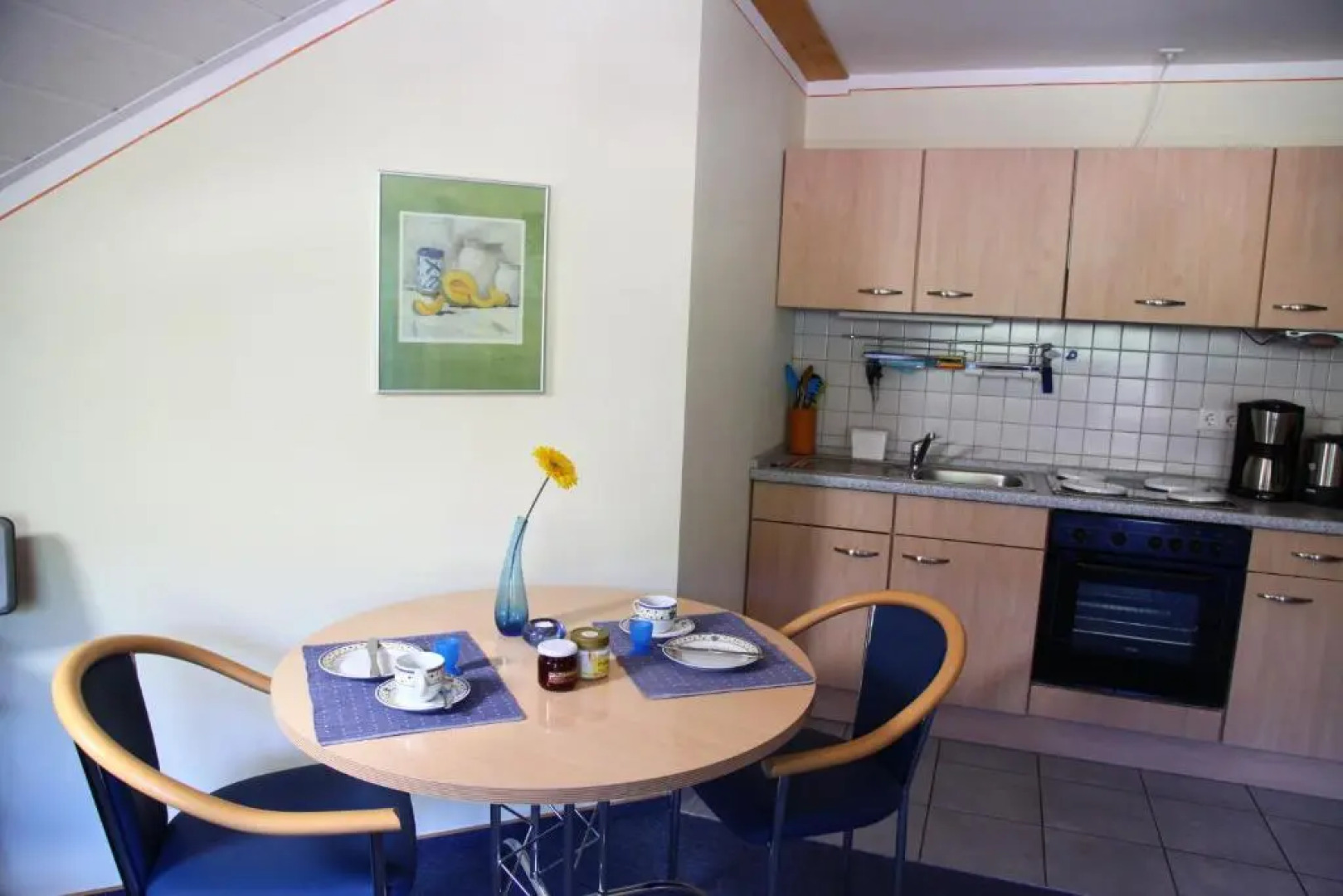 Appartement Familie Ernst