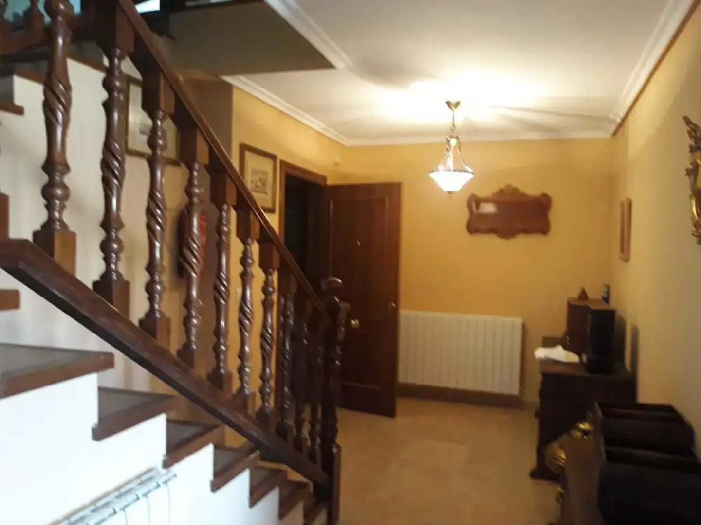 Casa Rural Plaza Vieja