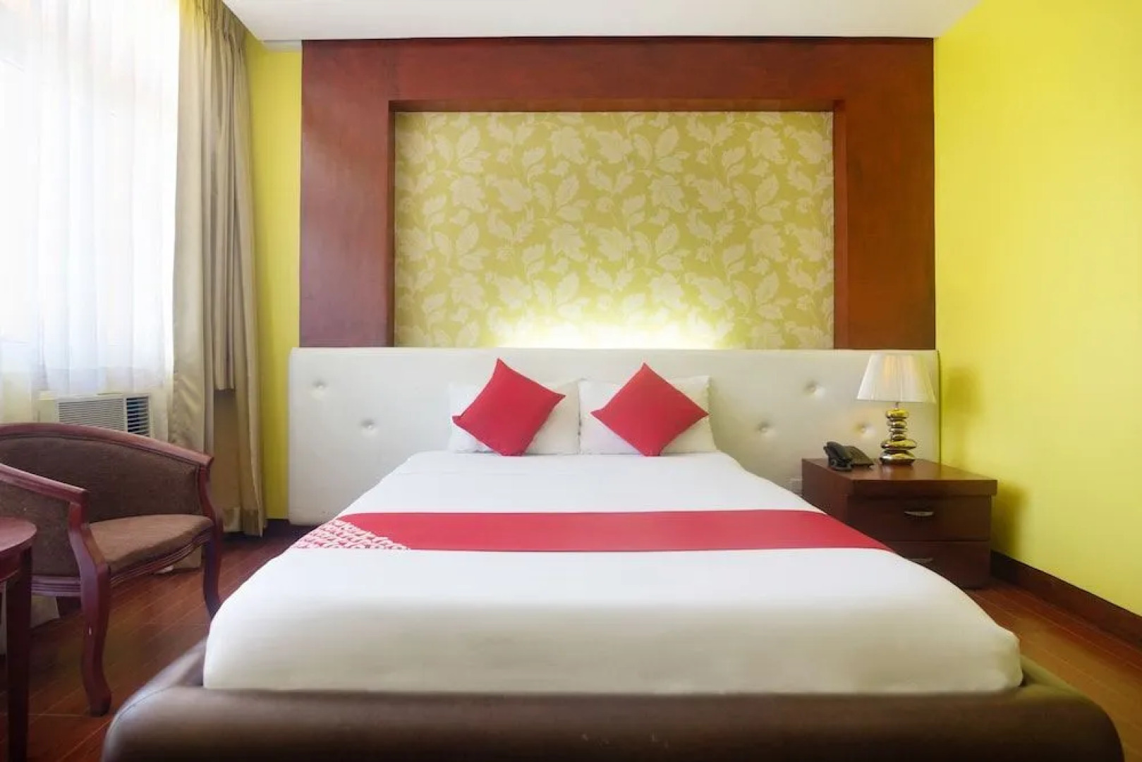 San Remigio Pensionne Suites