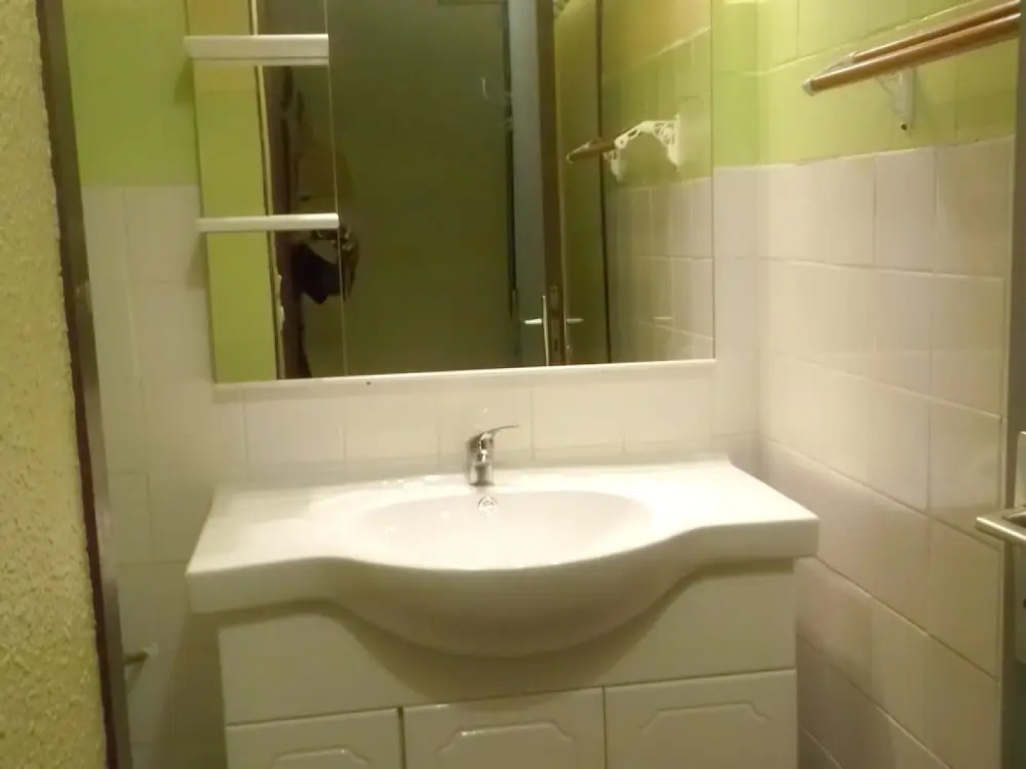 Studio In Sainte Anne With Wonderful City View Furnished Garden And Wifi 2 Km From The Beach