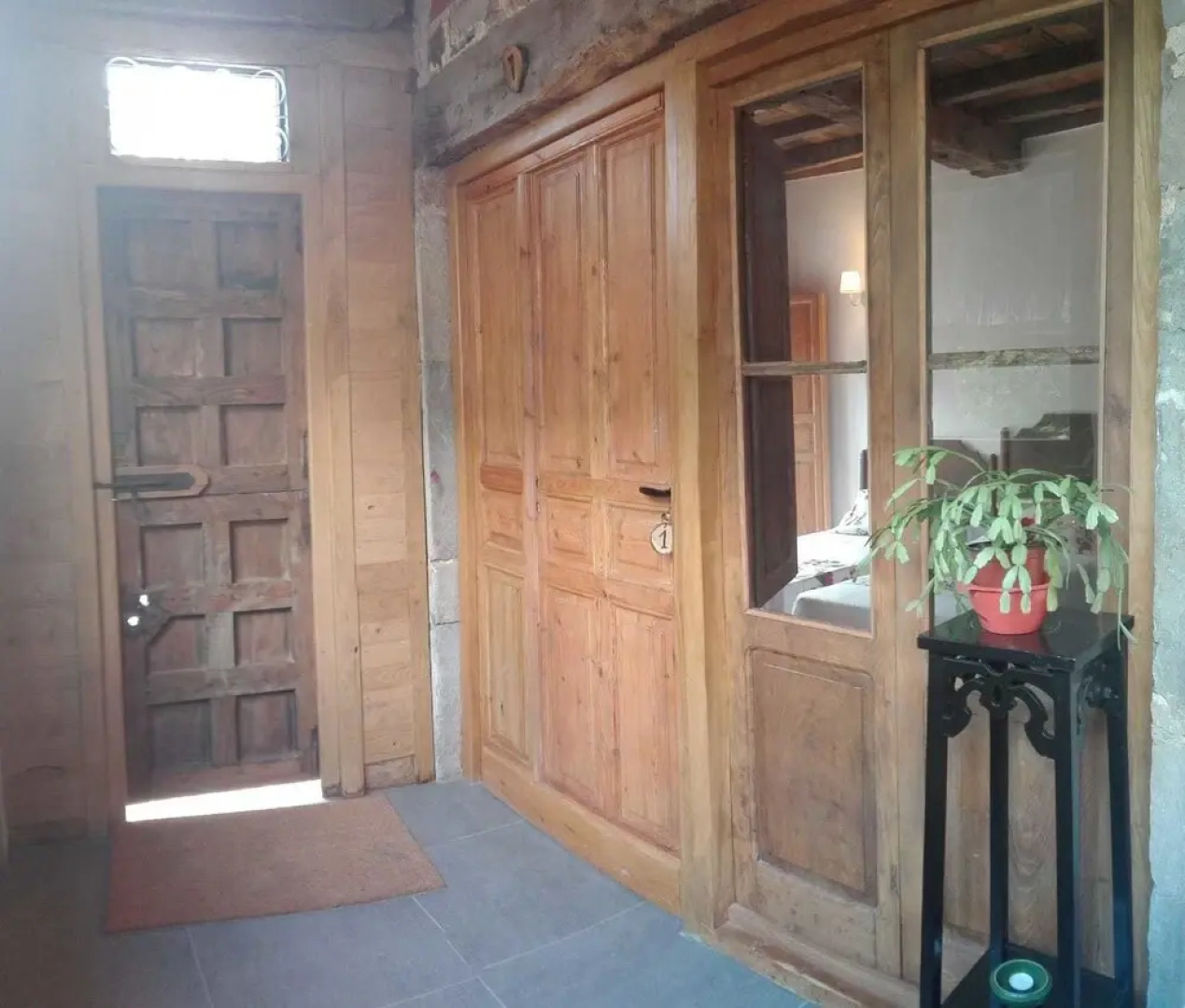 La Figal de Xugabolos - Hostel