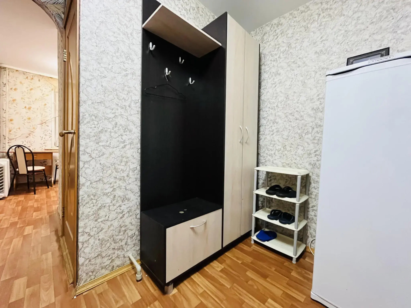 Апартаменты на улице Гагарина 1