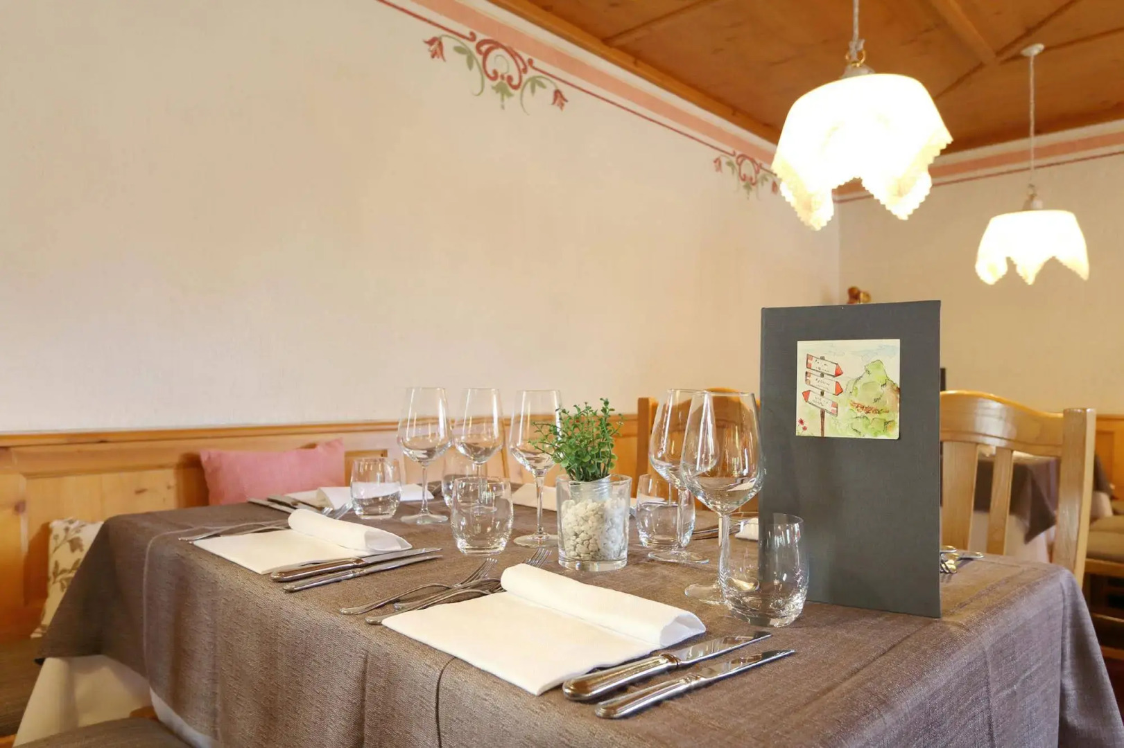 Park Hotel Bellacosta