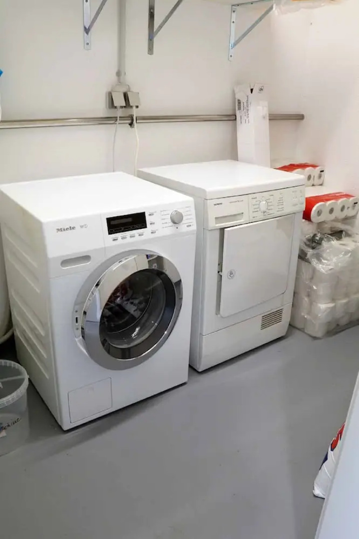 Penthouse Tauberblick