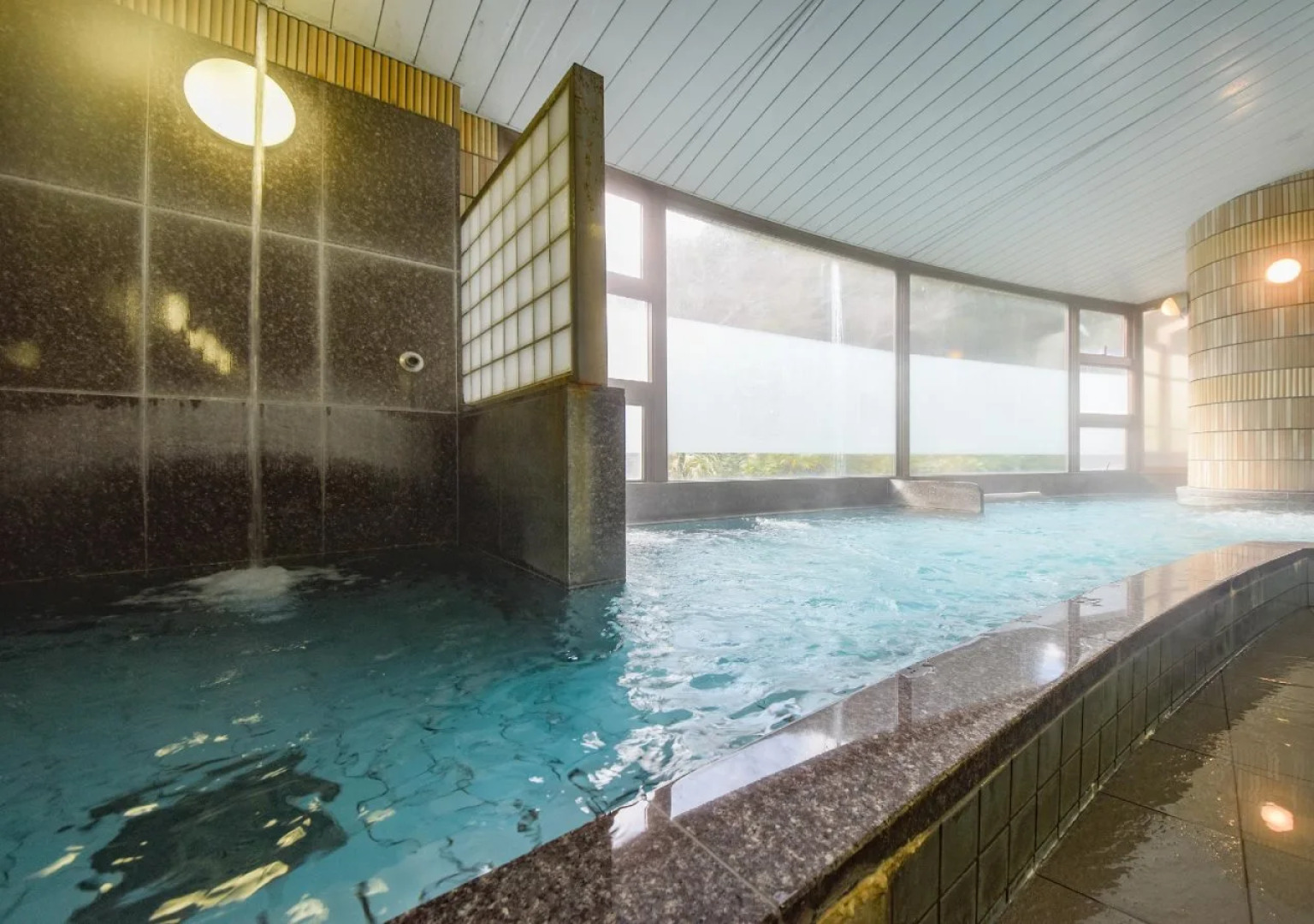 Urari Takeo Garden Terrace Spa Resorts