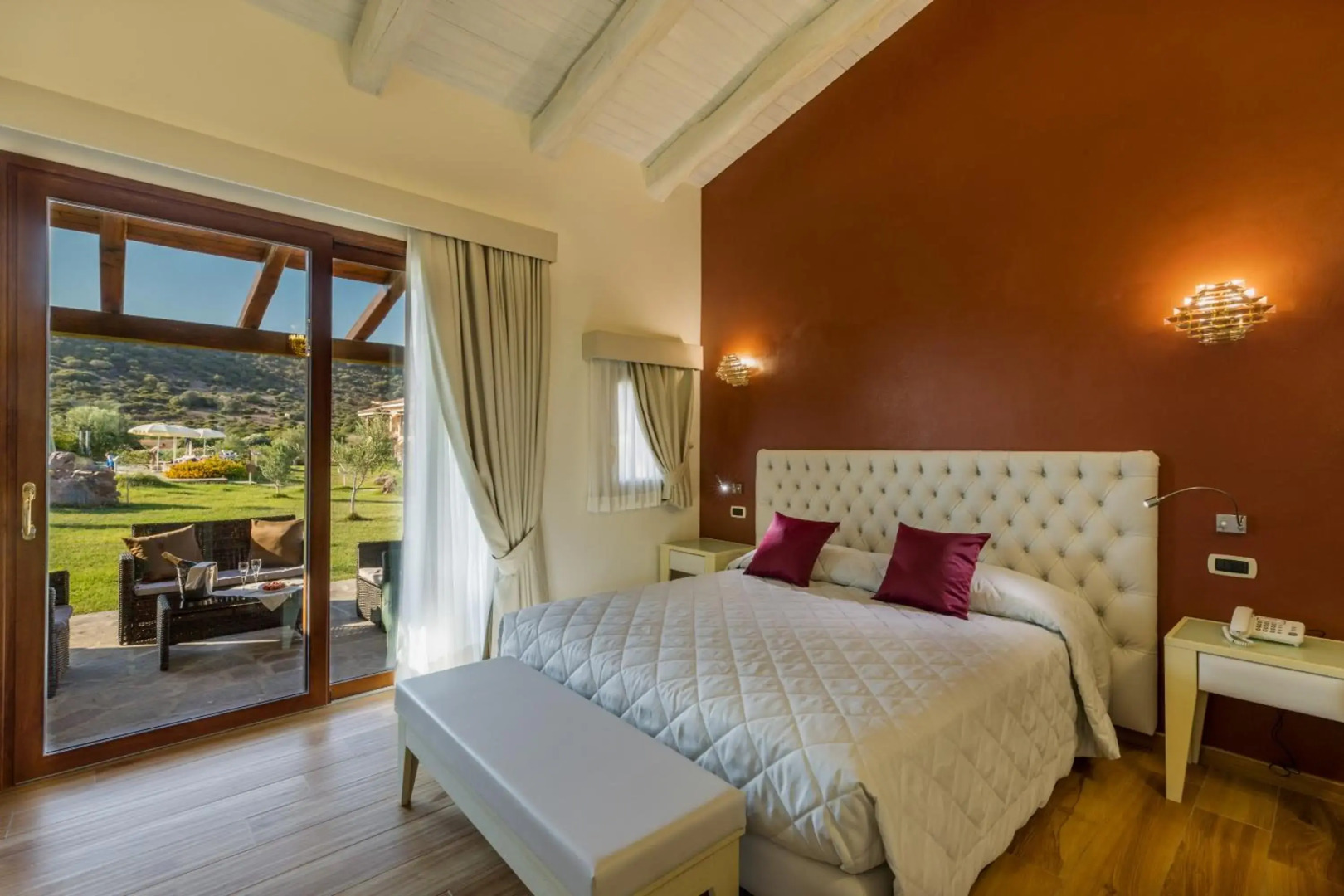 Hotel Sa Cheya Relais & Spa