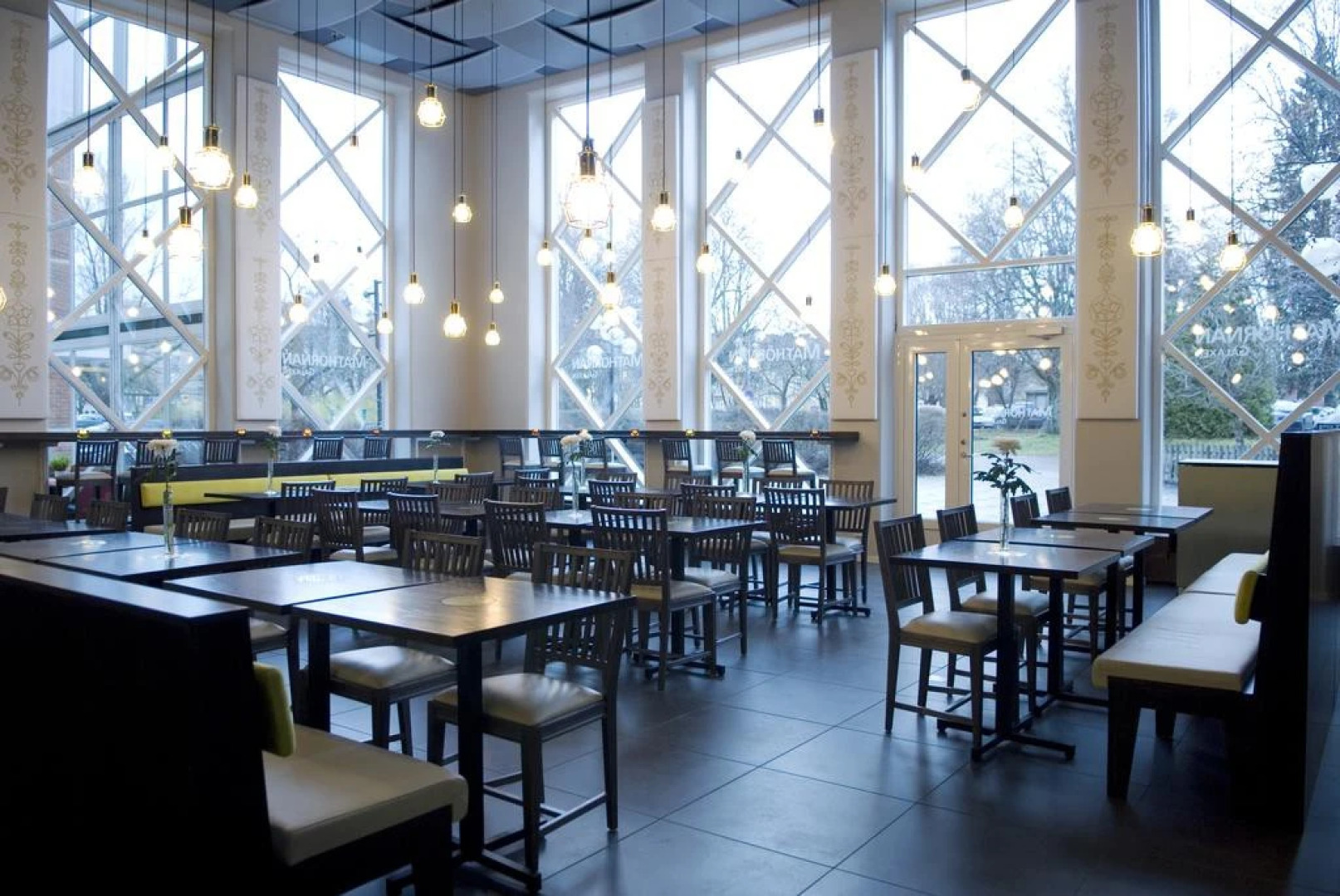 Quality Hotel Galaxen