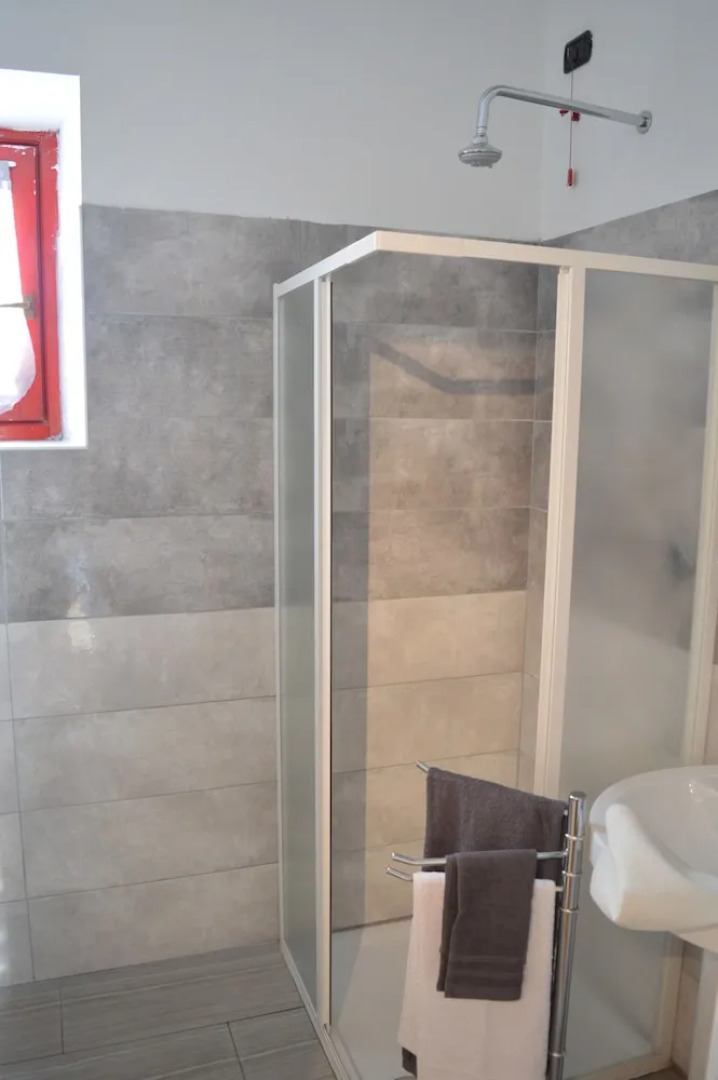 Residence Podere San Marco