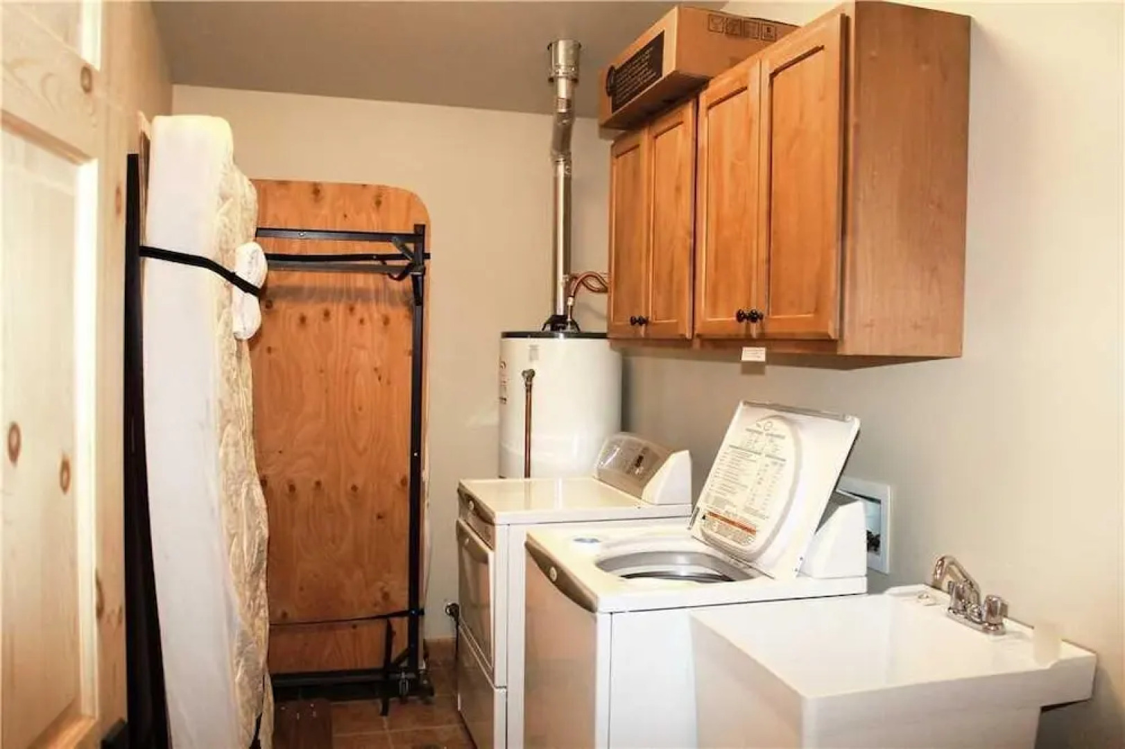 Arches West 393 by RedAwning