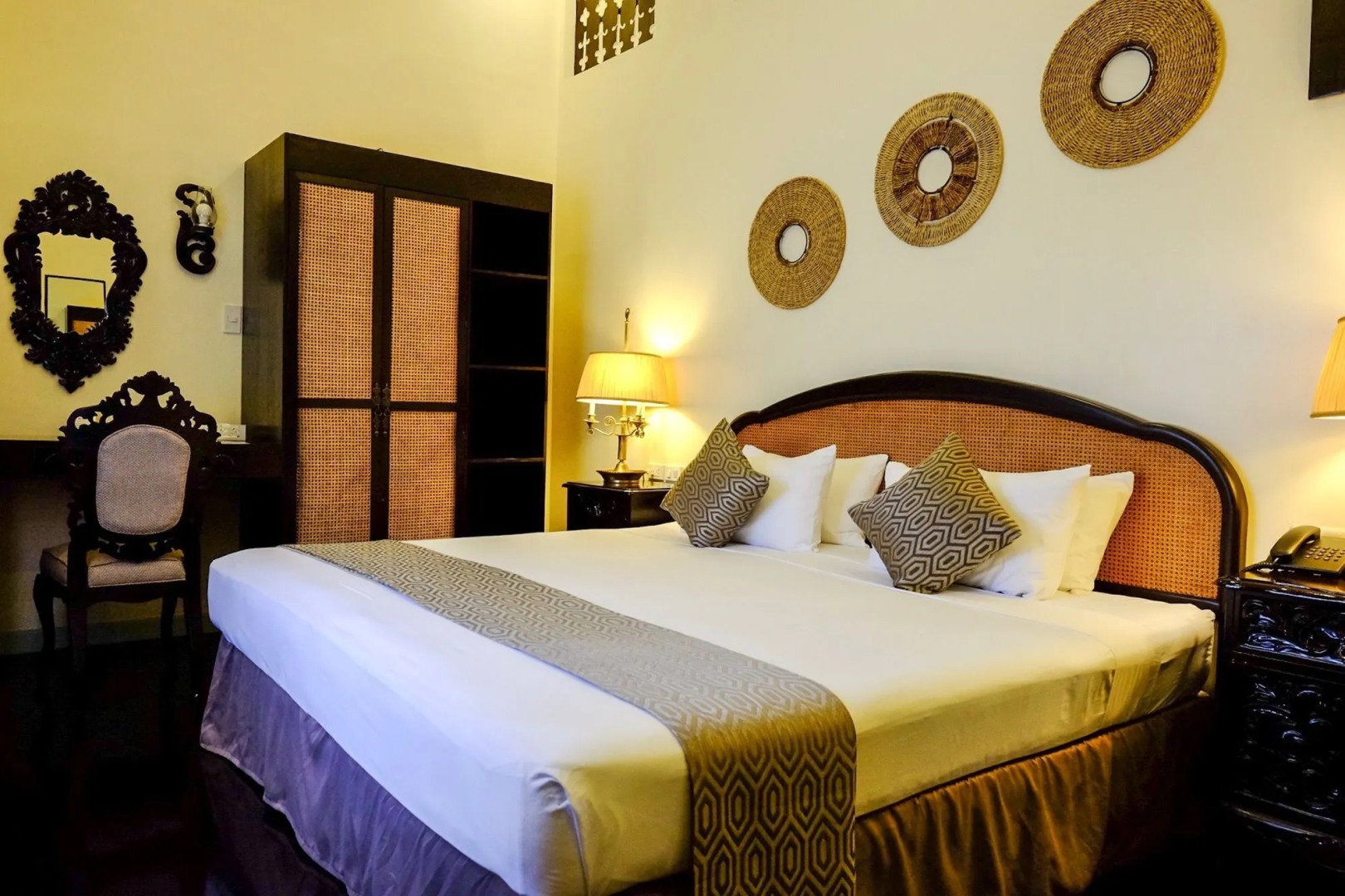 Park Avenue Guesthouse 2443