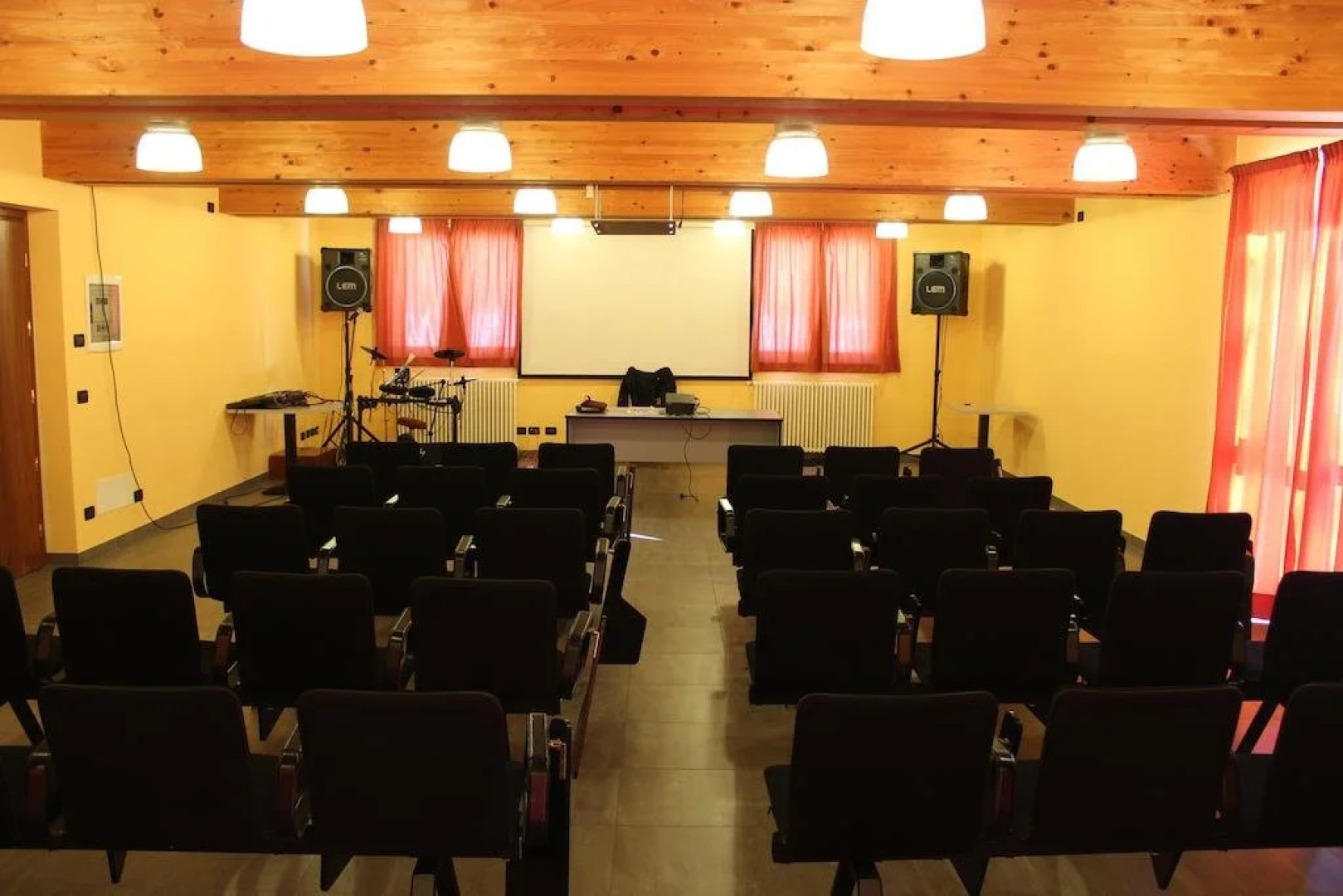 Casa Per Ferie Forterocca