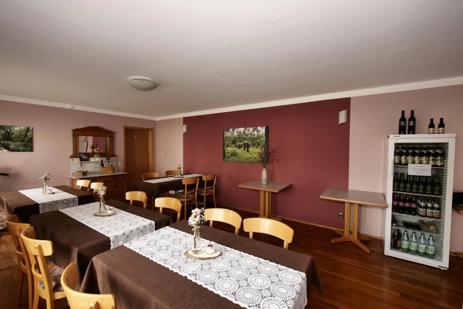 Hotel Riedstadt Bett & Frühstück