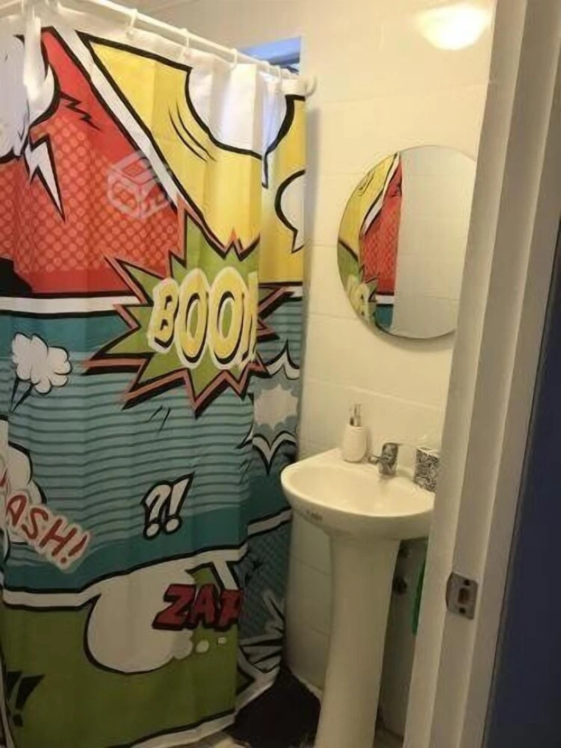 Depto Interior Iquique 1099