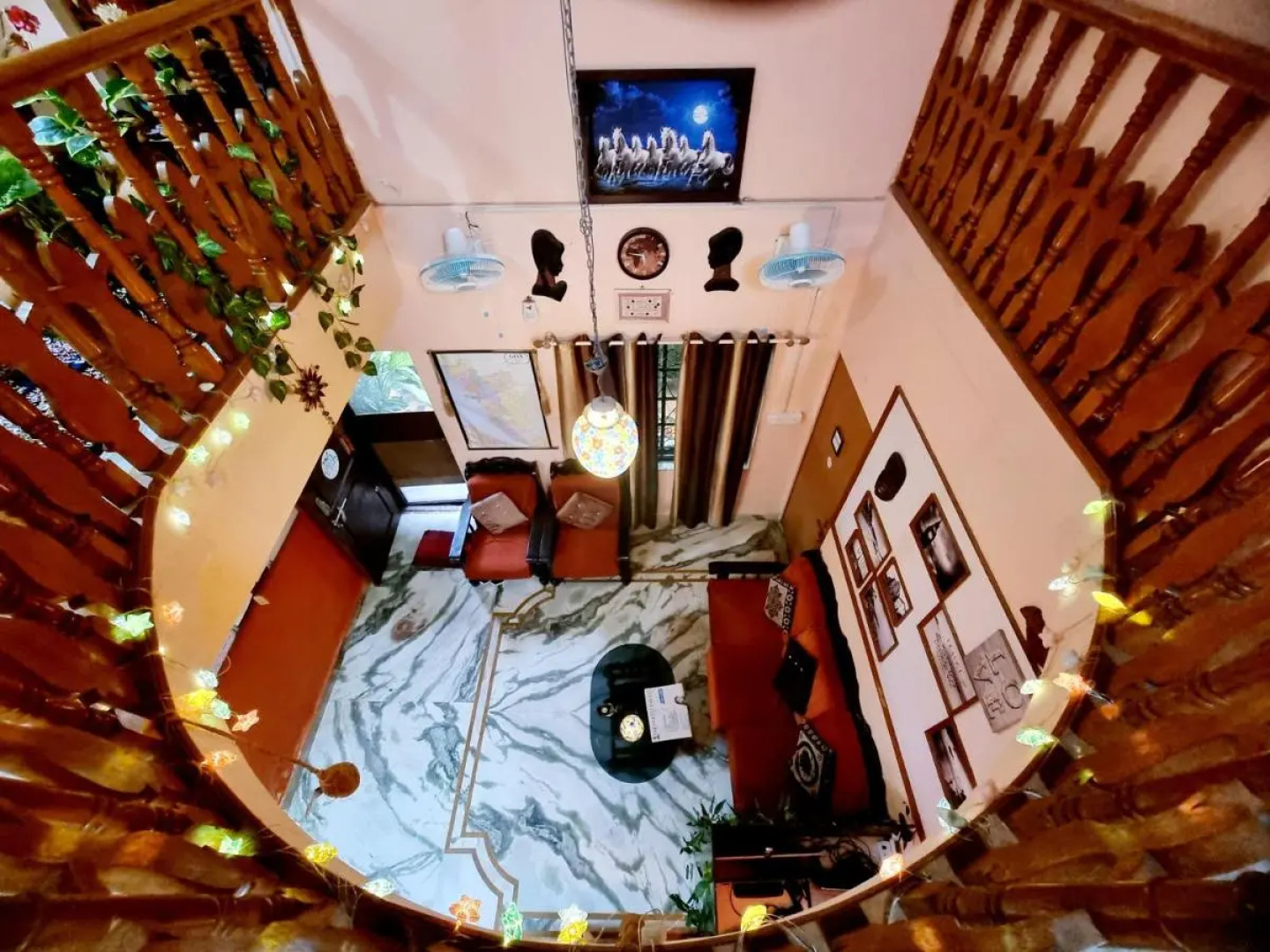 Bella Villa Luxury Stay