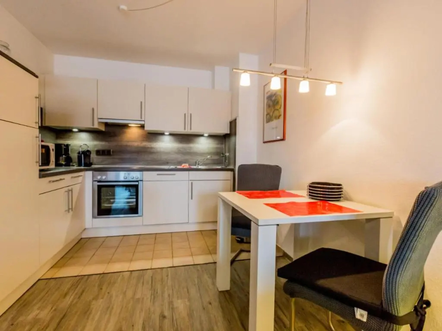 Residenz Meeresbrandung