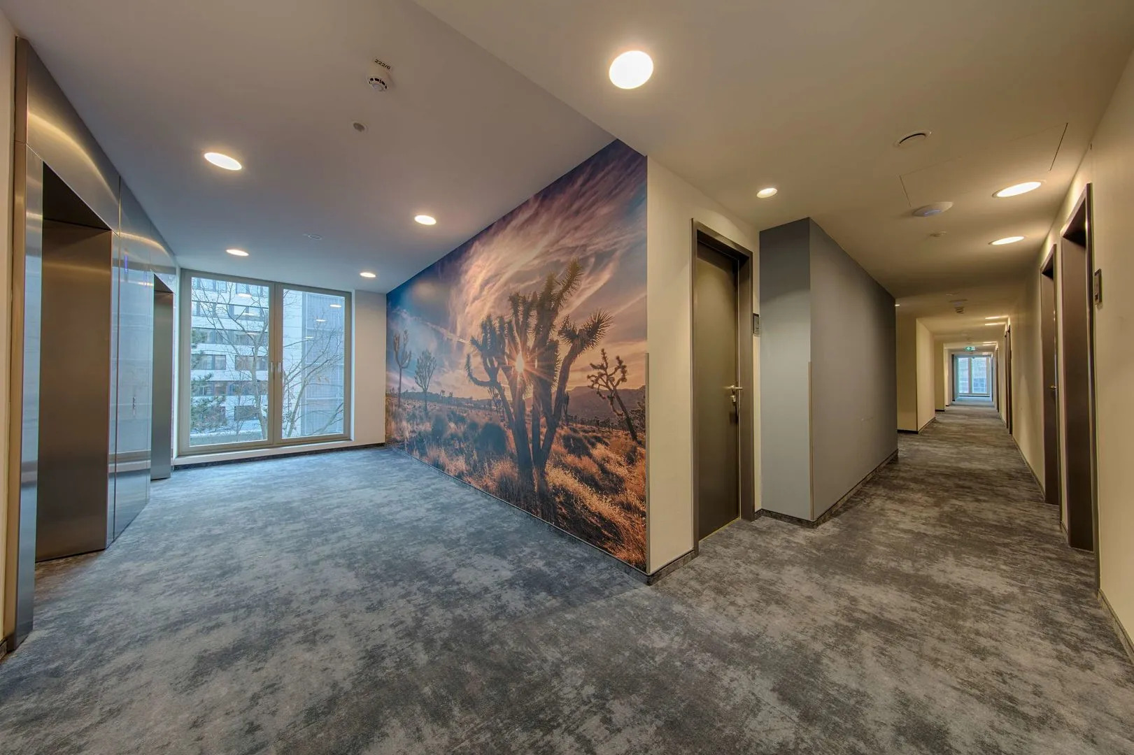 Best Western Hotel Wiesbaden