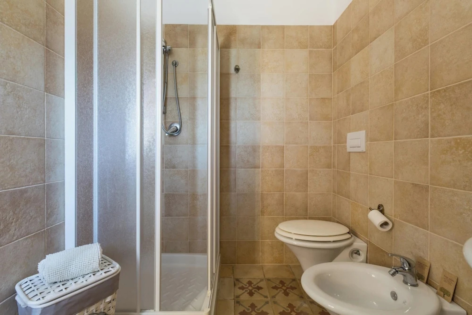 3787 ADT - Camera Matrimoniale Luxury