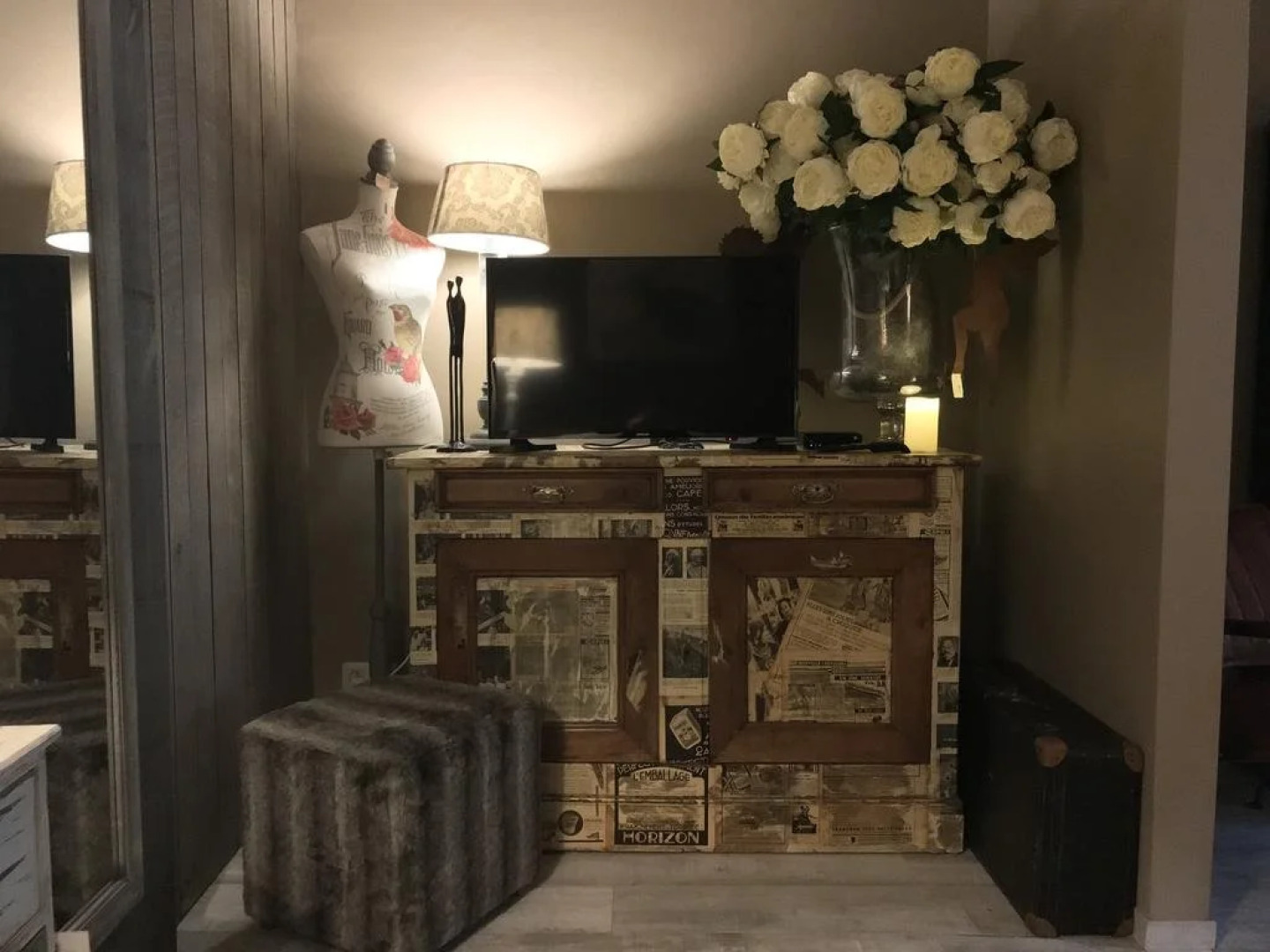 Le Relais de Chassepierre