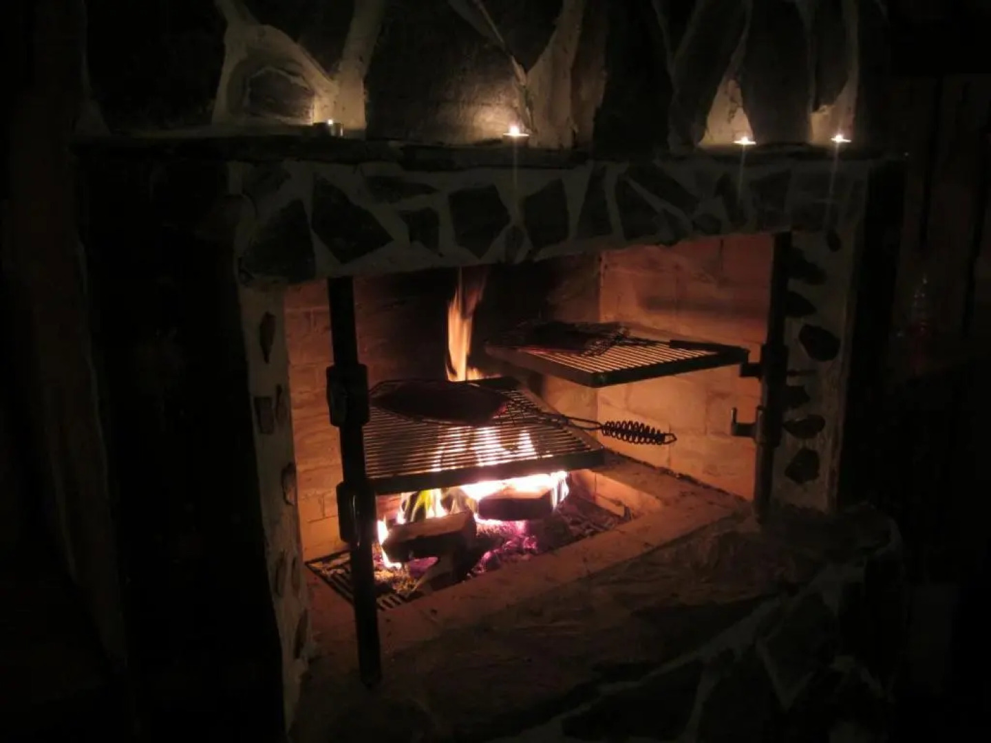 KoliCarelia Cottages