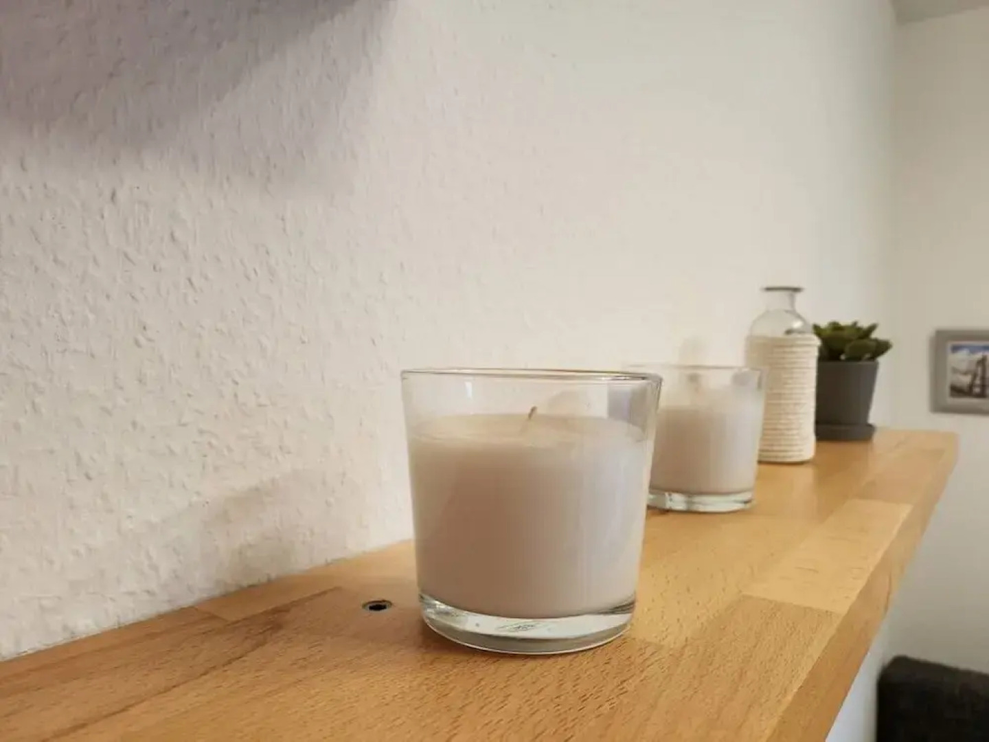 Sound of the sea Modern Retreat